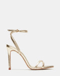 Jypsey Gold Leather