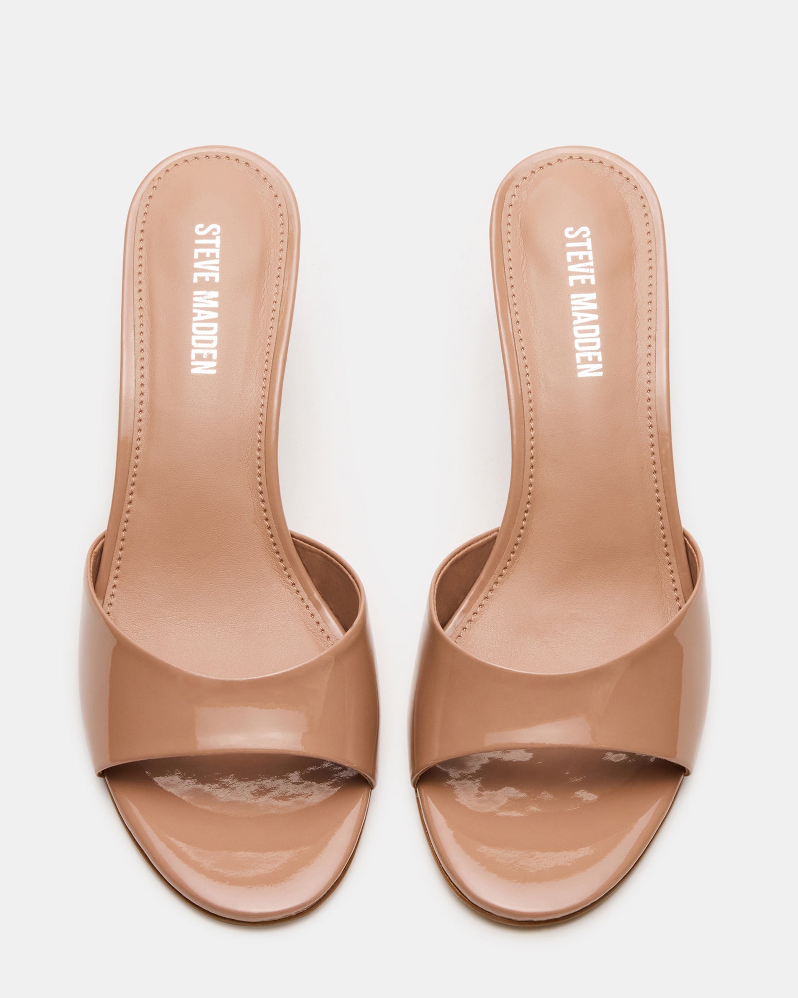 Kendrix Blush Leather