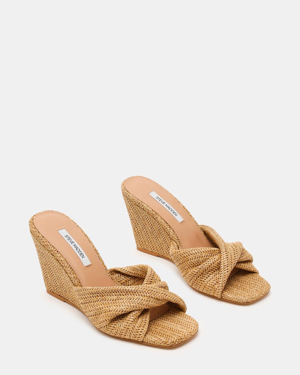 Laelia Natural Raffia