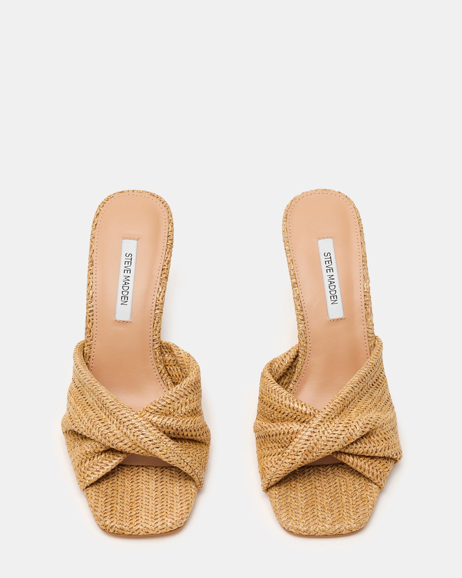 Laelia Natural Raffia