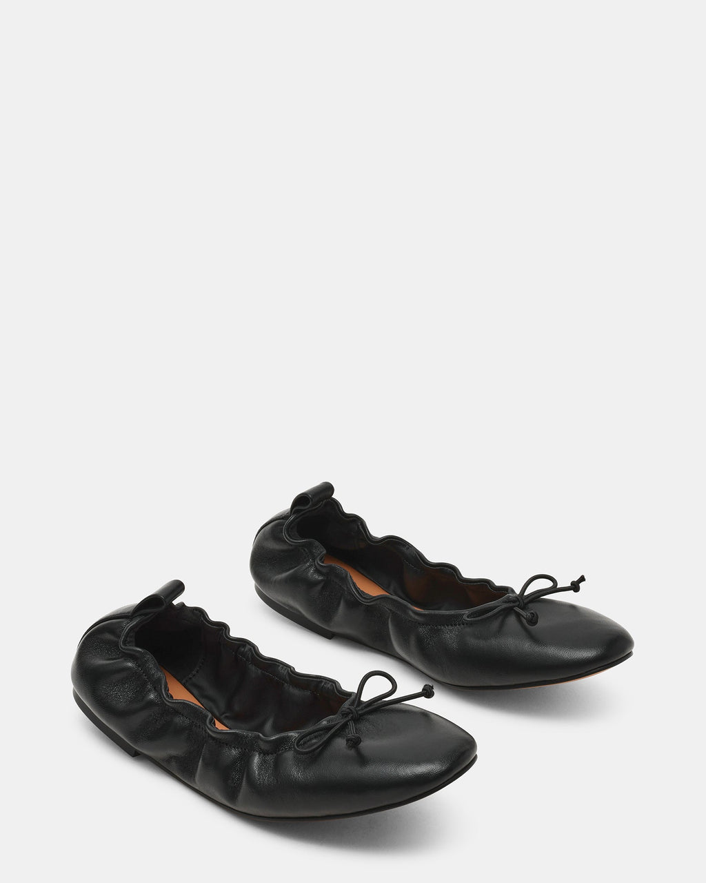 LANTI BLACK LEATHER