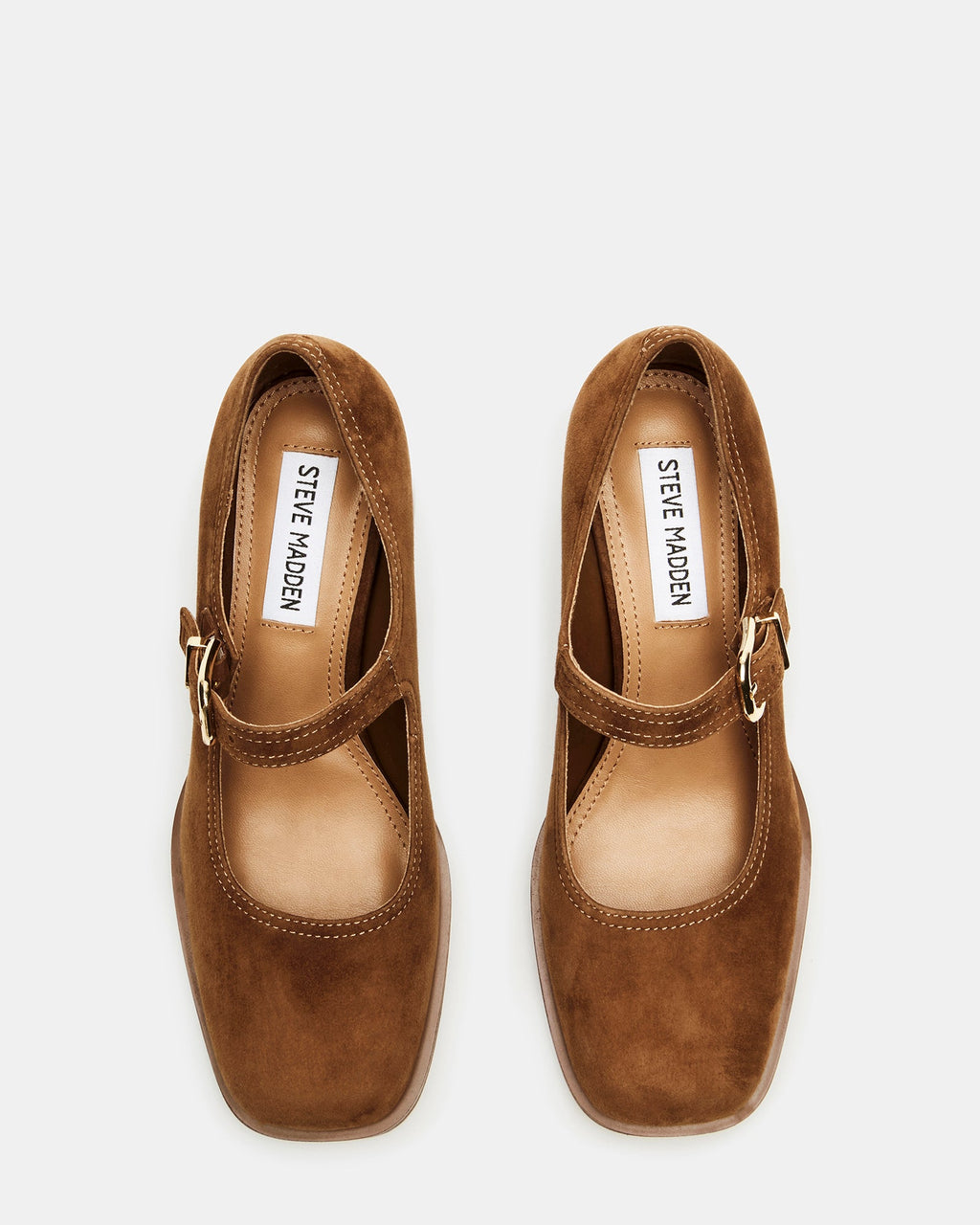 Lisbon Chestnut Suede