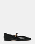 Lolli Black Patent