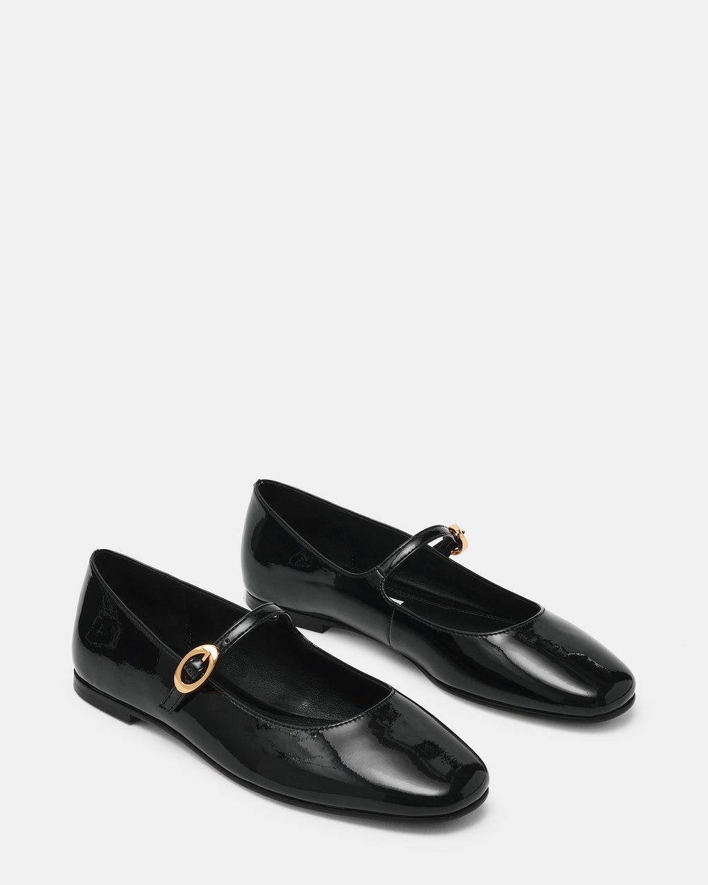 Lolli Black Patent