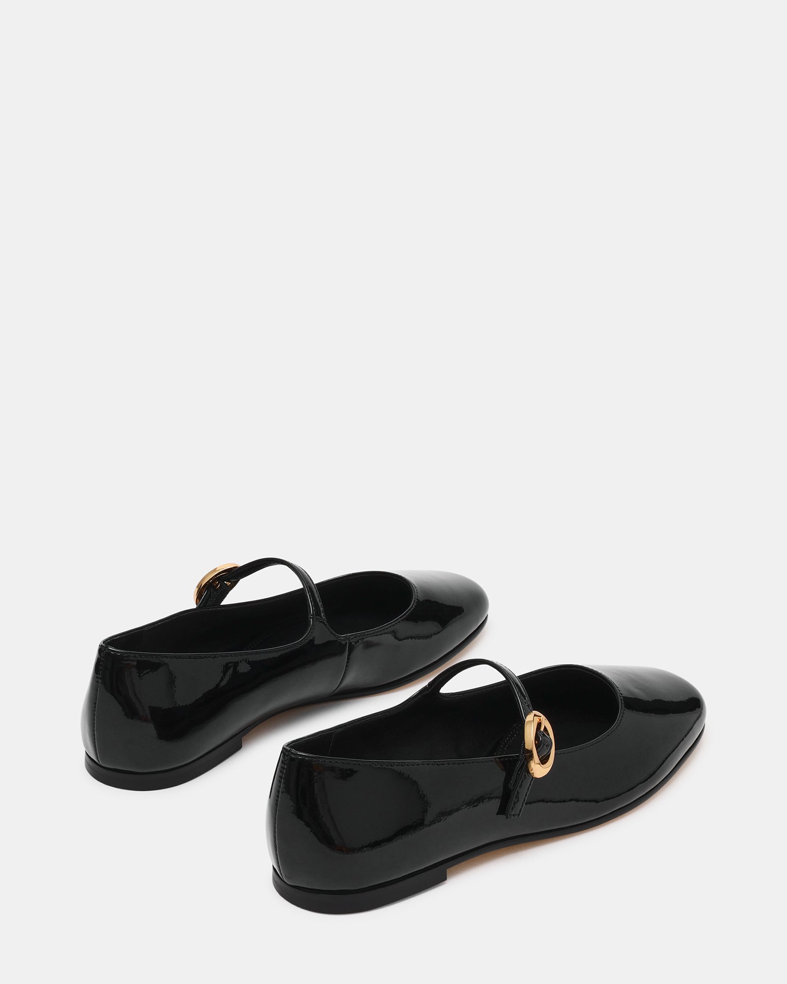 Lolli Black Patent