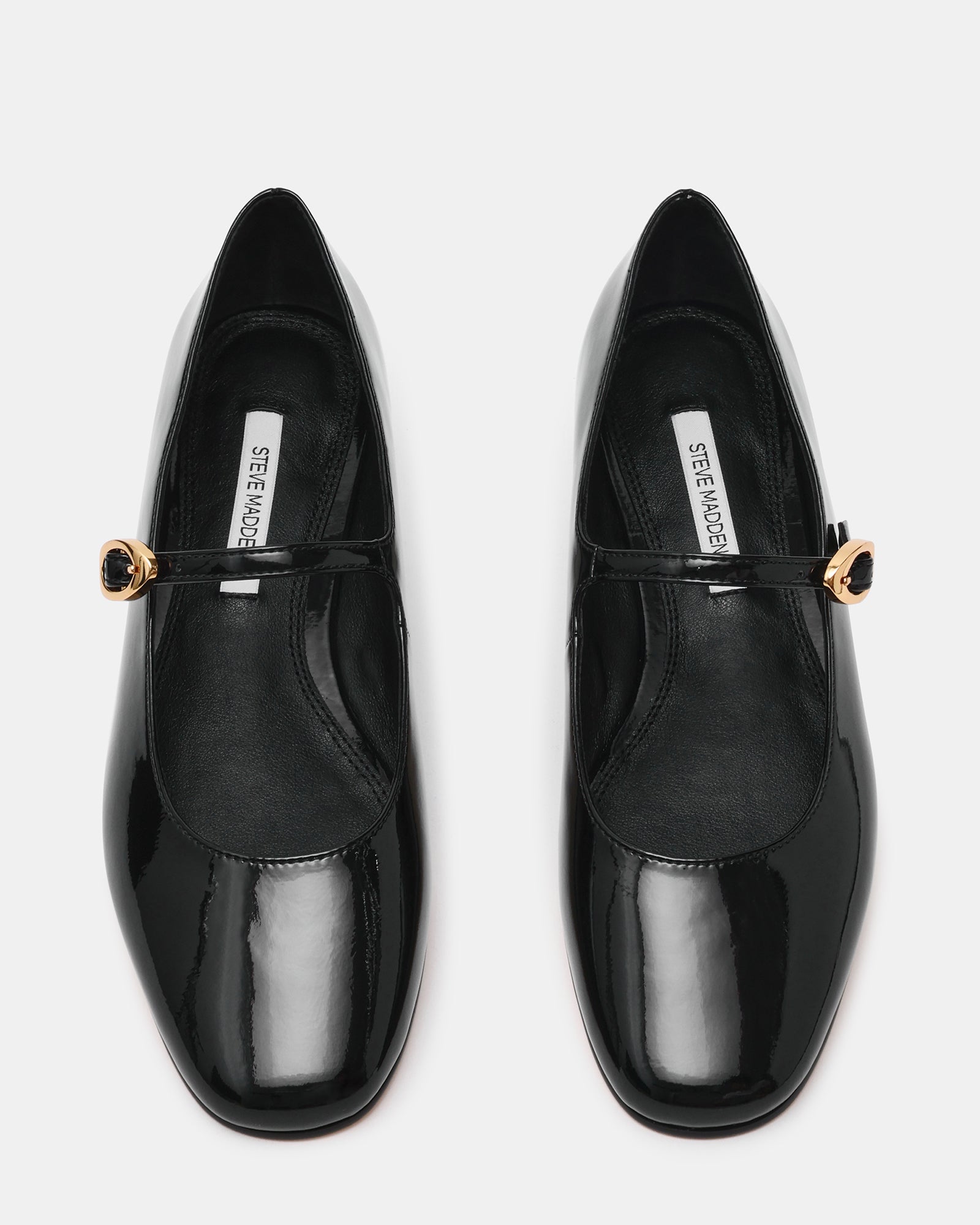 Lolli Black Patent