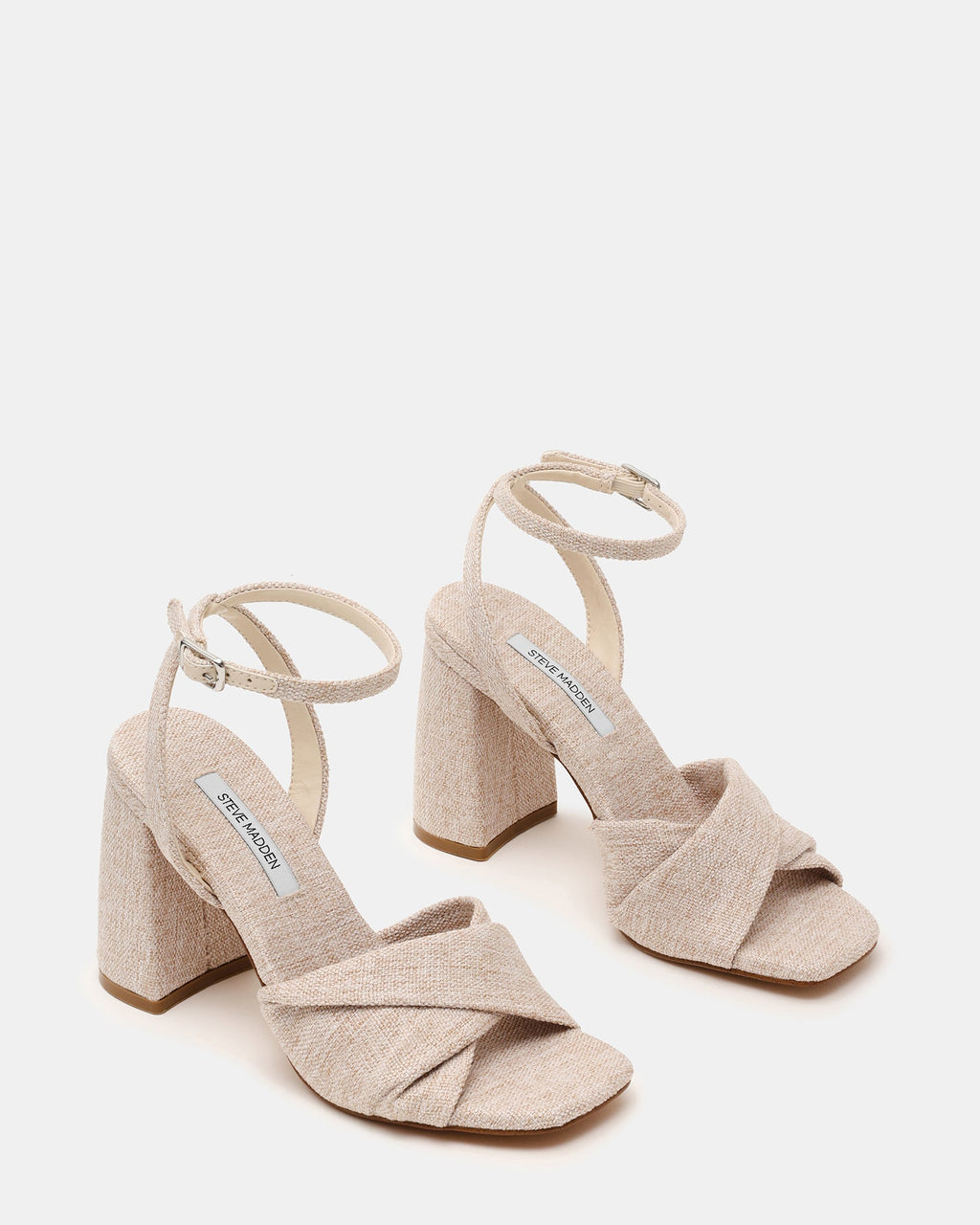 Mandy Natural Linen