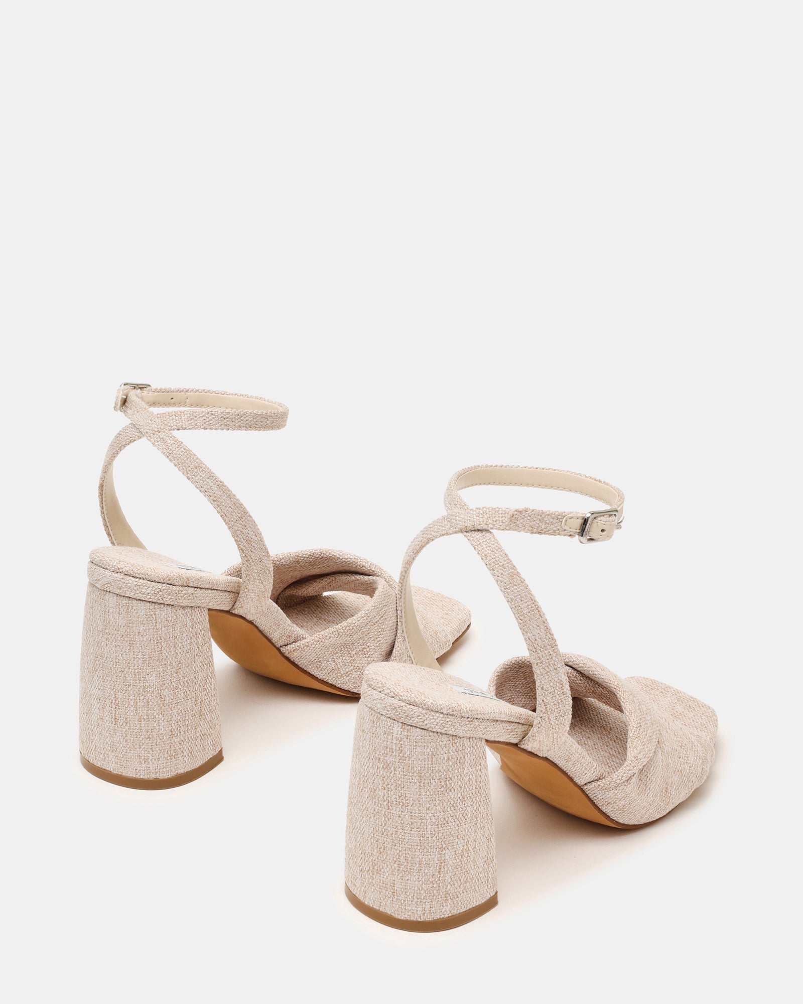 Mandy Natural Linen