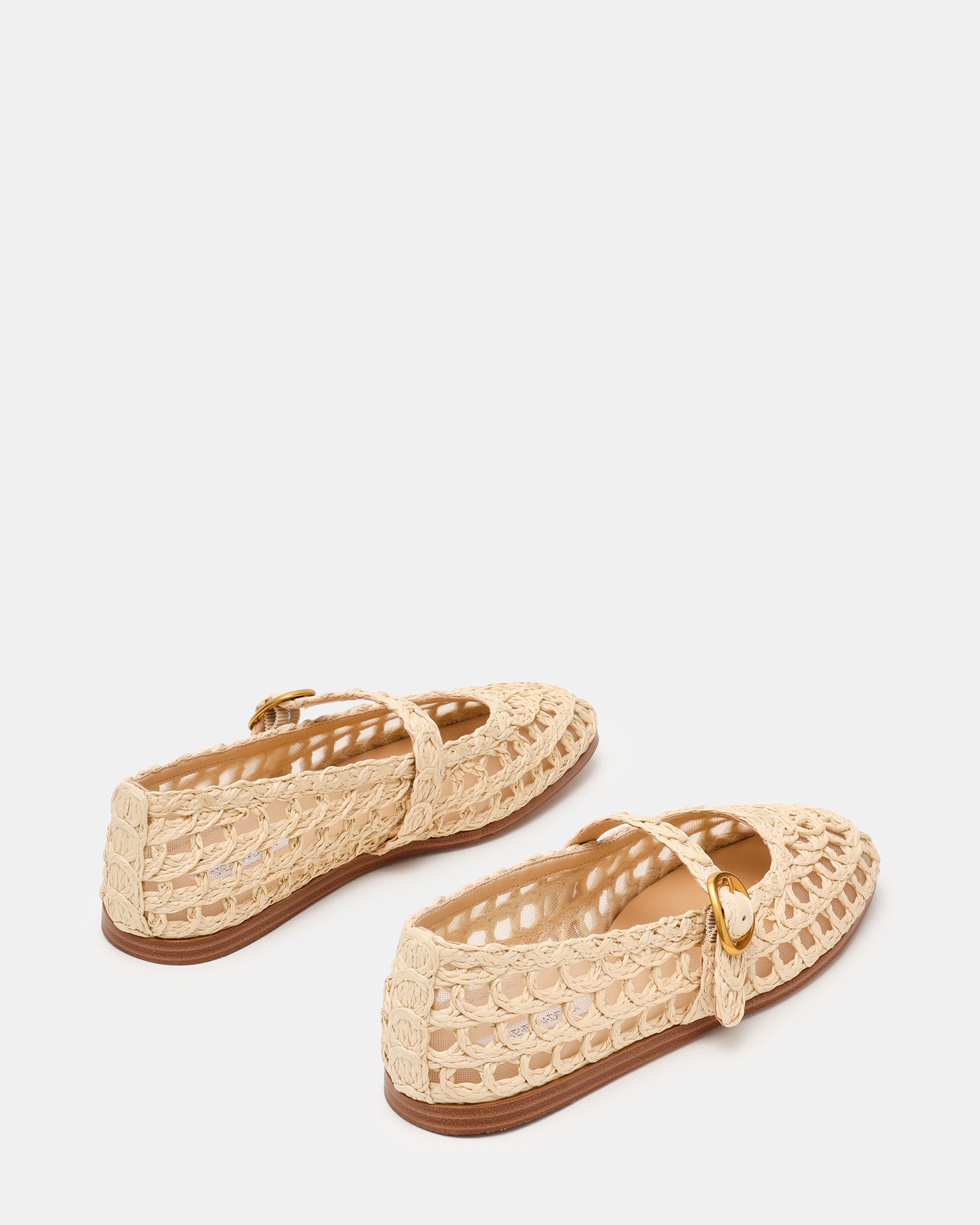 Melody Natural Raffia
