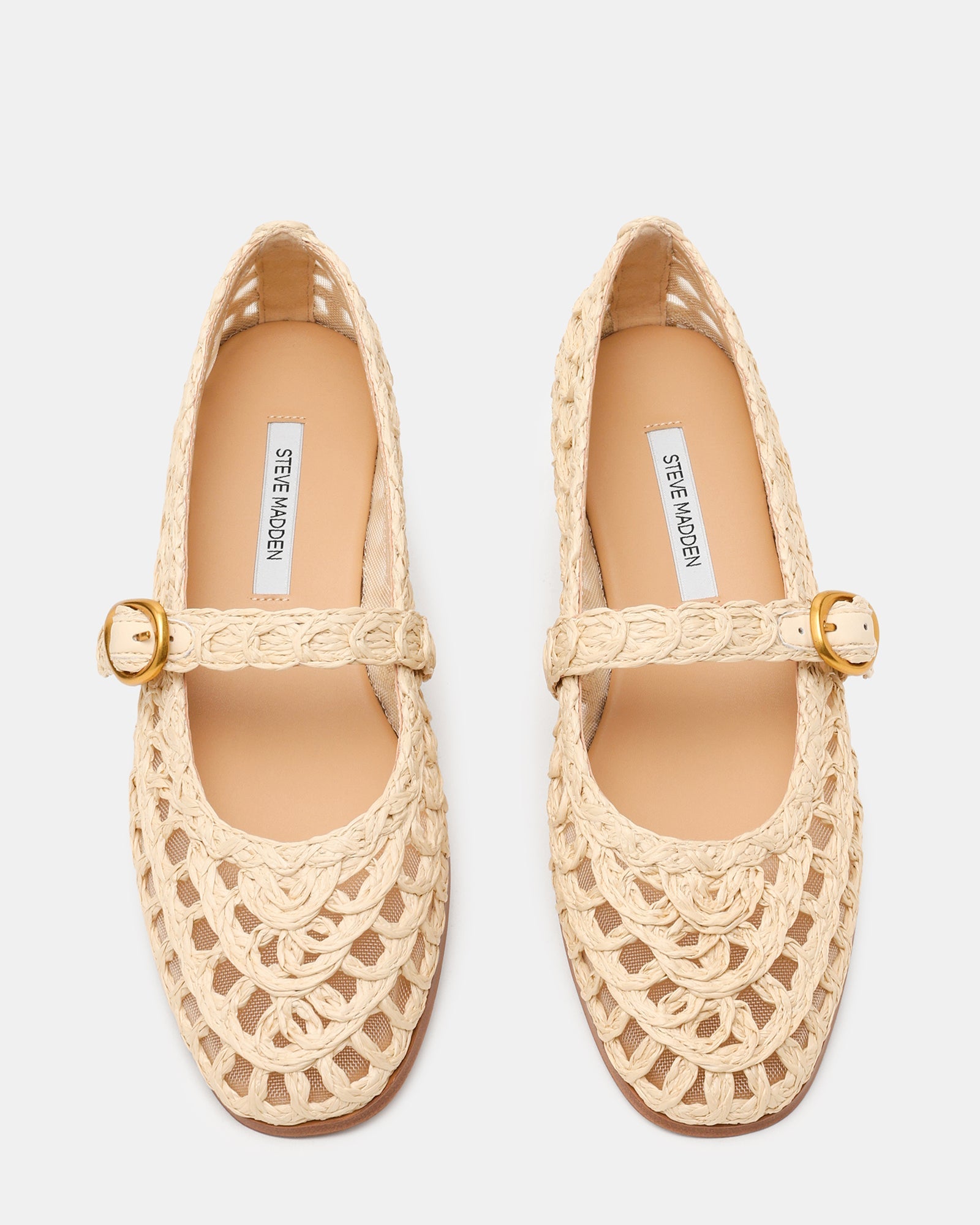 Melody Natural Raffia