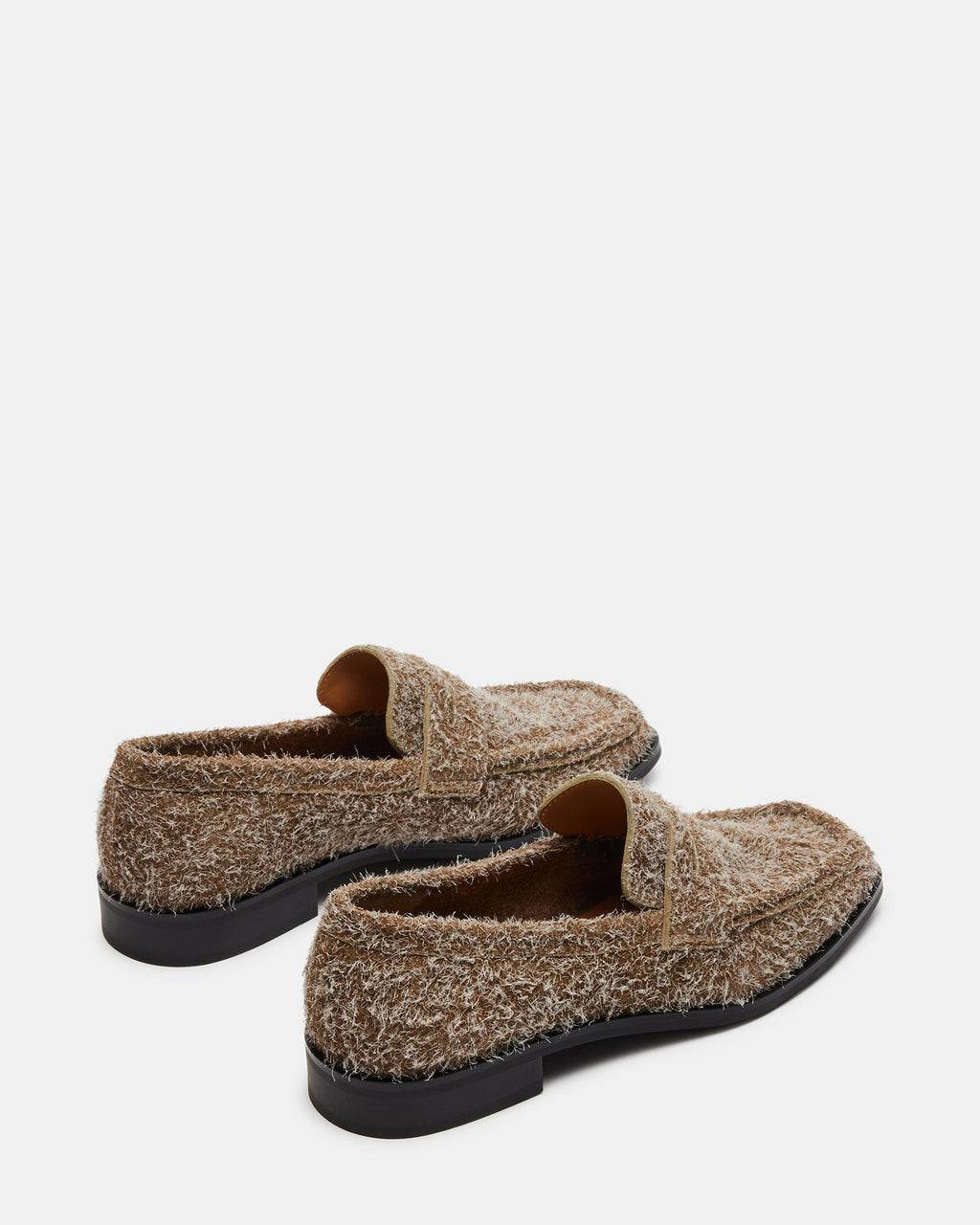 Parlour Grey Suede
