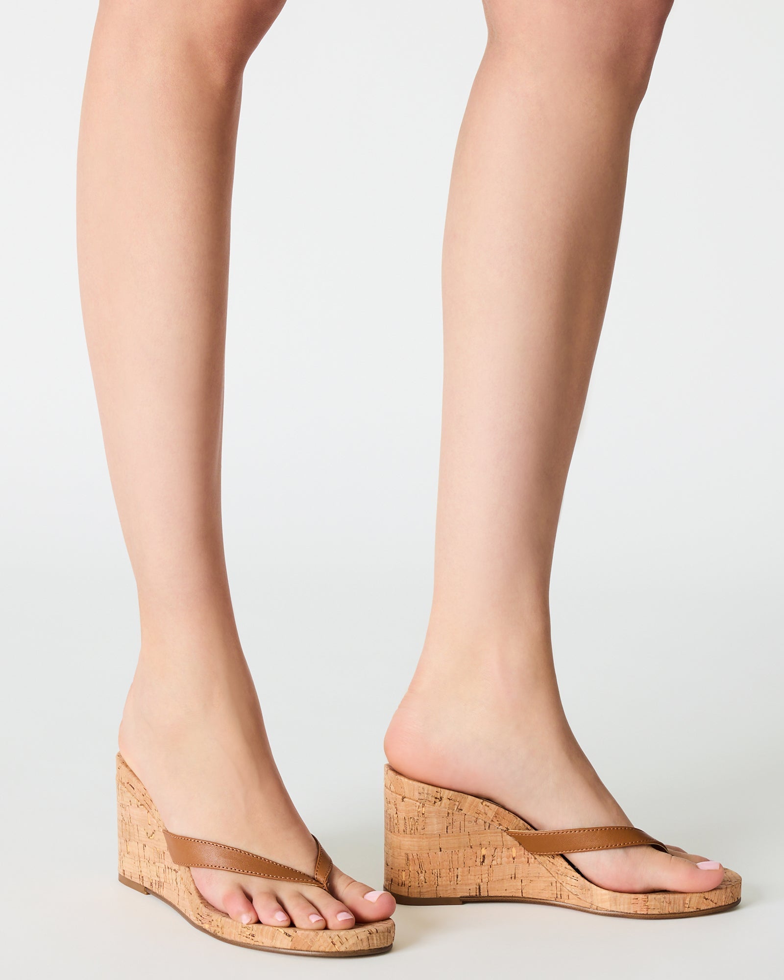 Playing Cork Tan Leather
