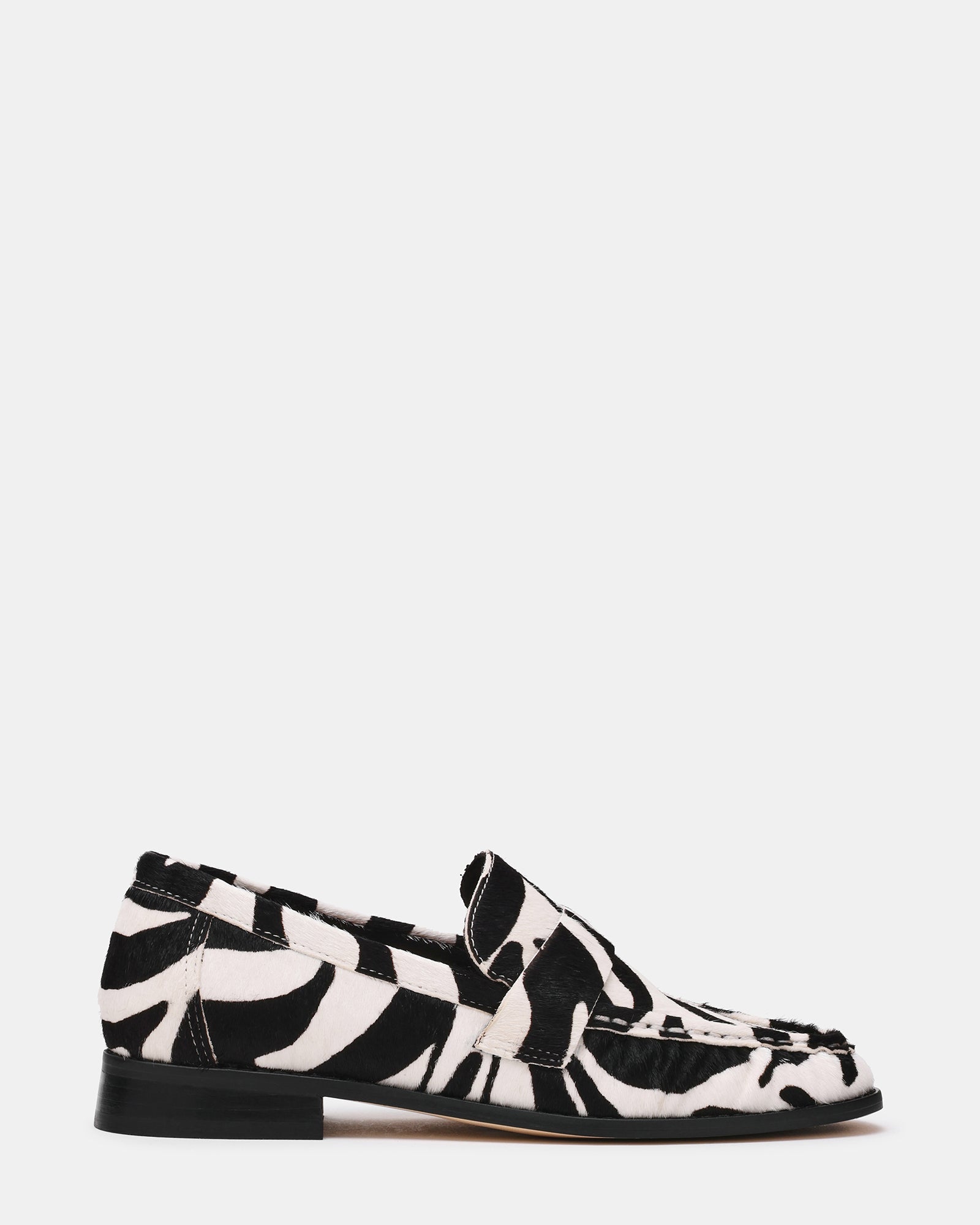 Ronie Zebra