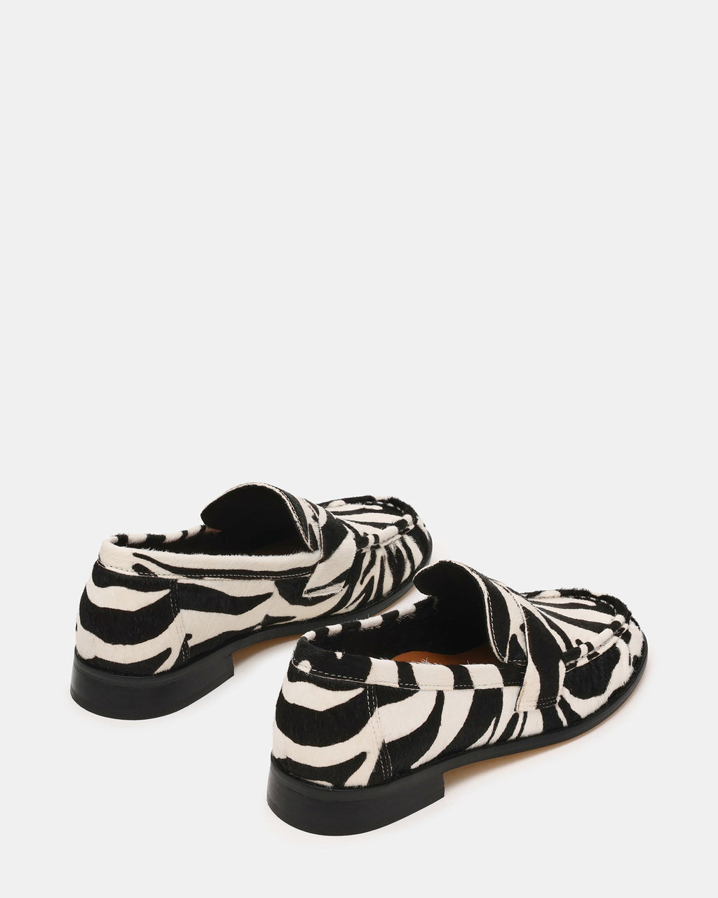 Ronie Zebra