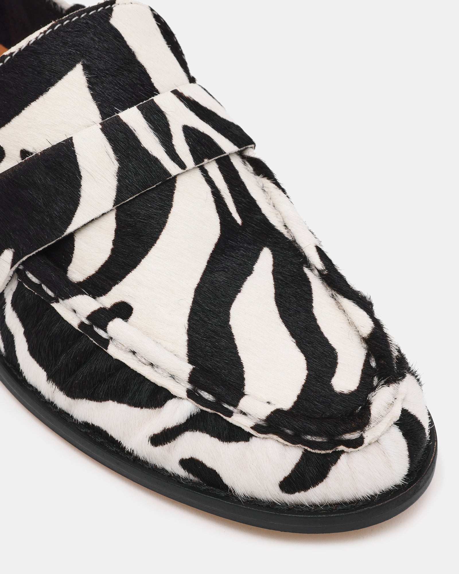 Ronie Zebra
