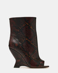Rylix Brown Snake
