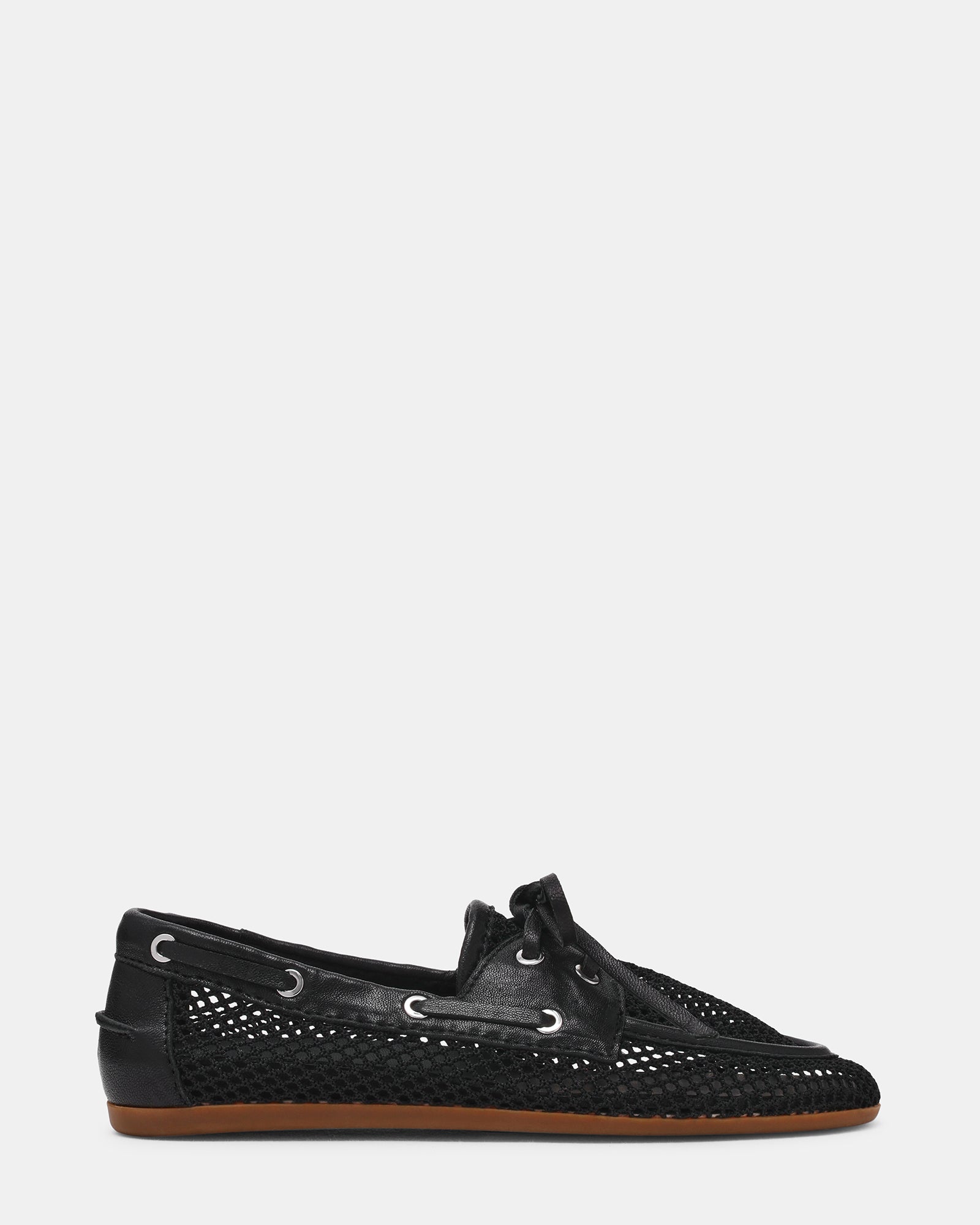 Sag Black Mesh