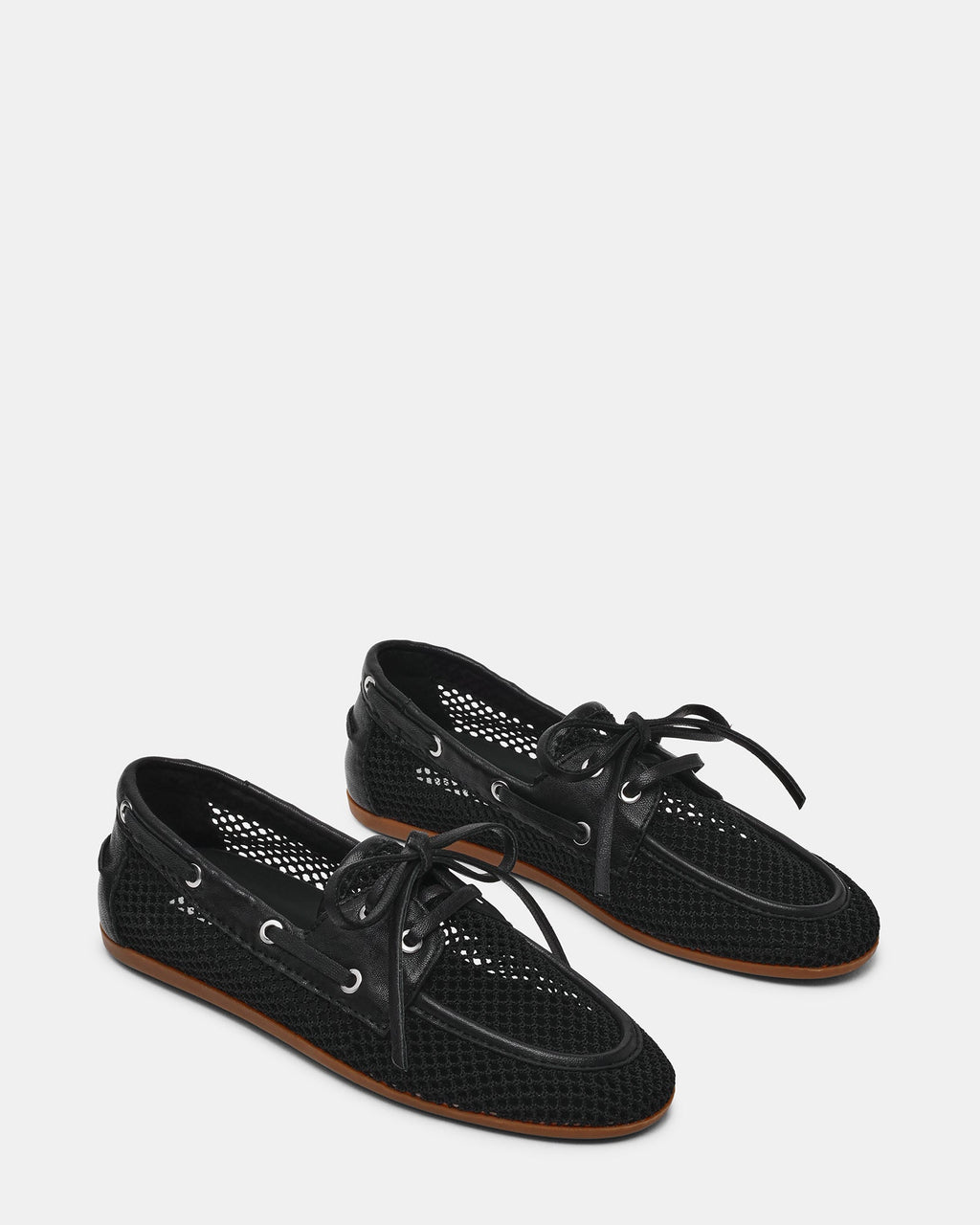 Sag Black Mesh