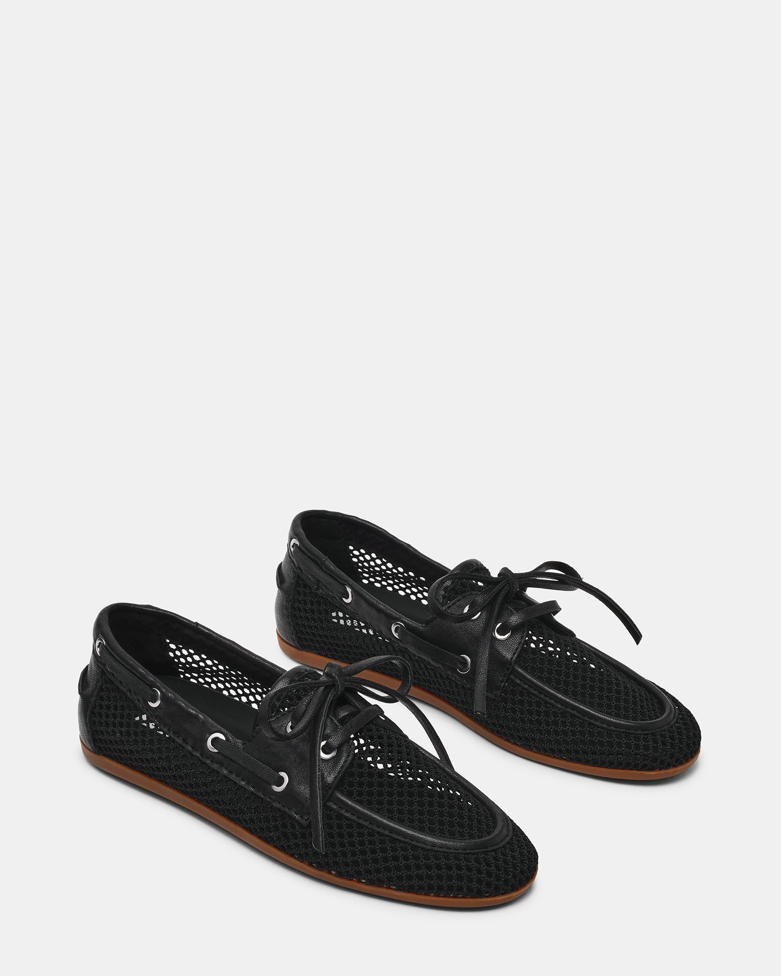 Sag Black Mesh