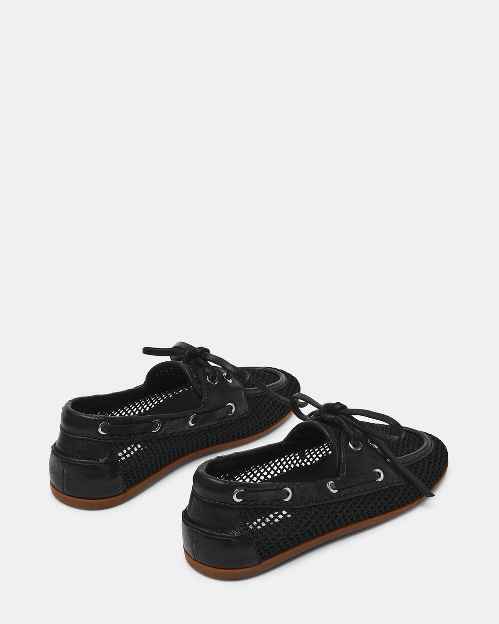 Sag Black Mesh