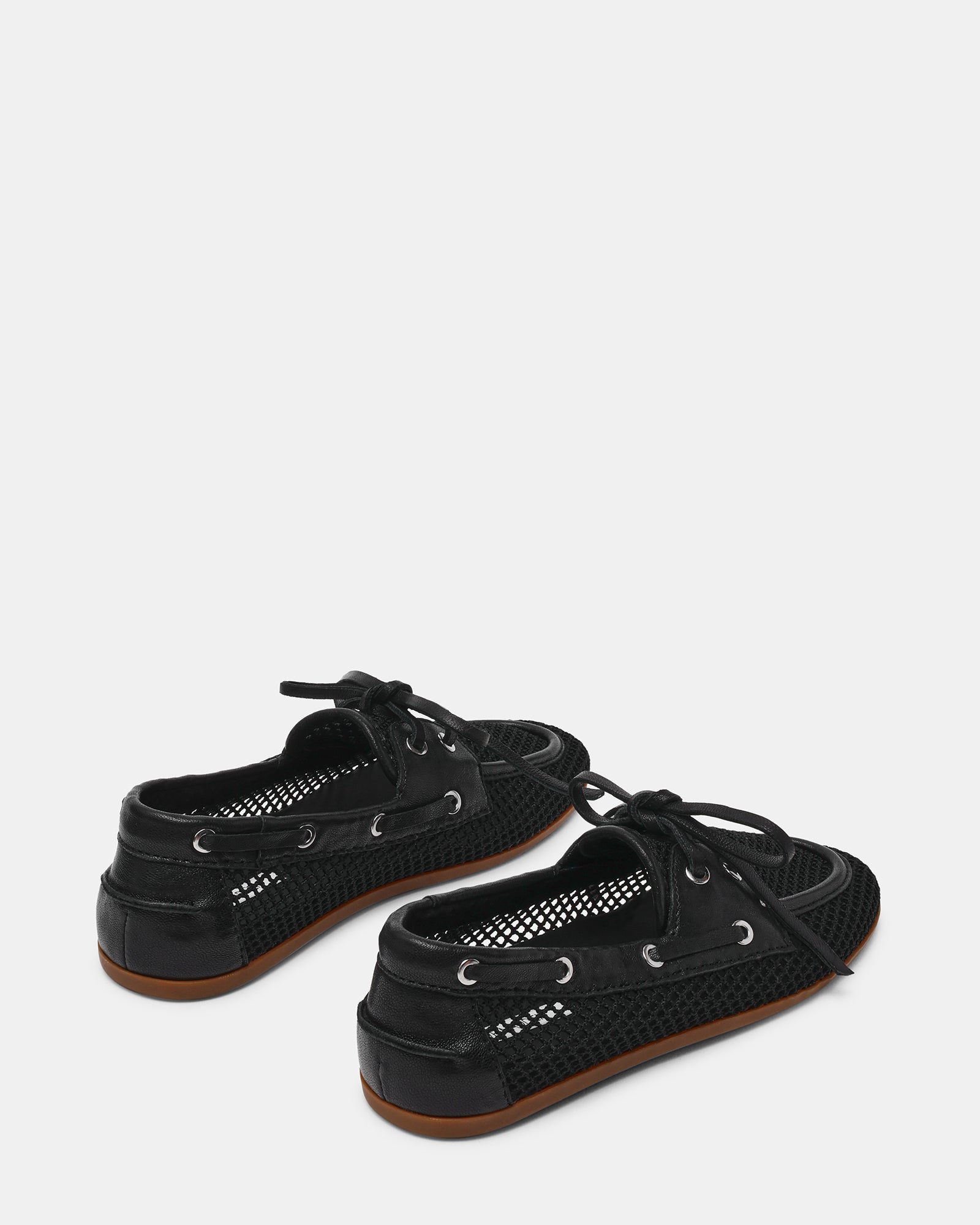 Sag Black Mesh