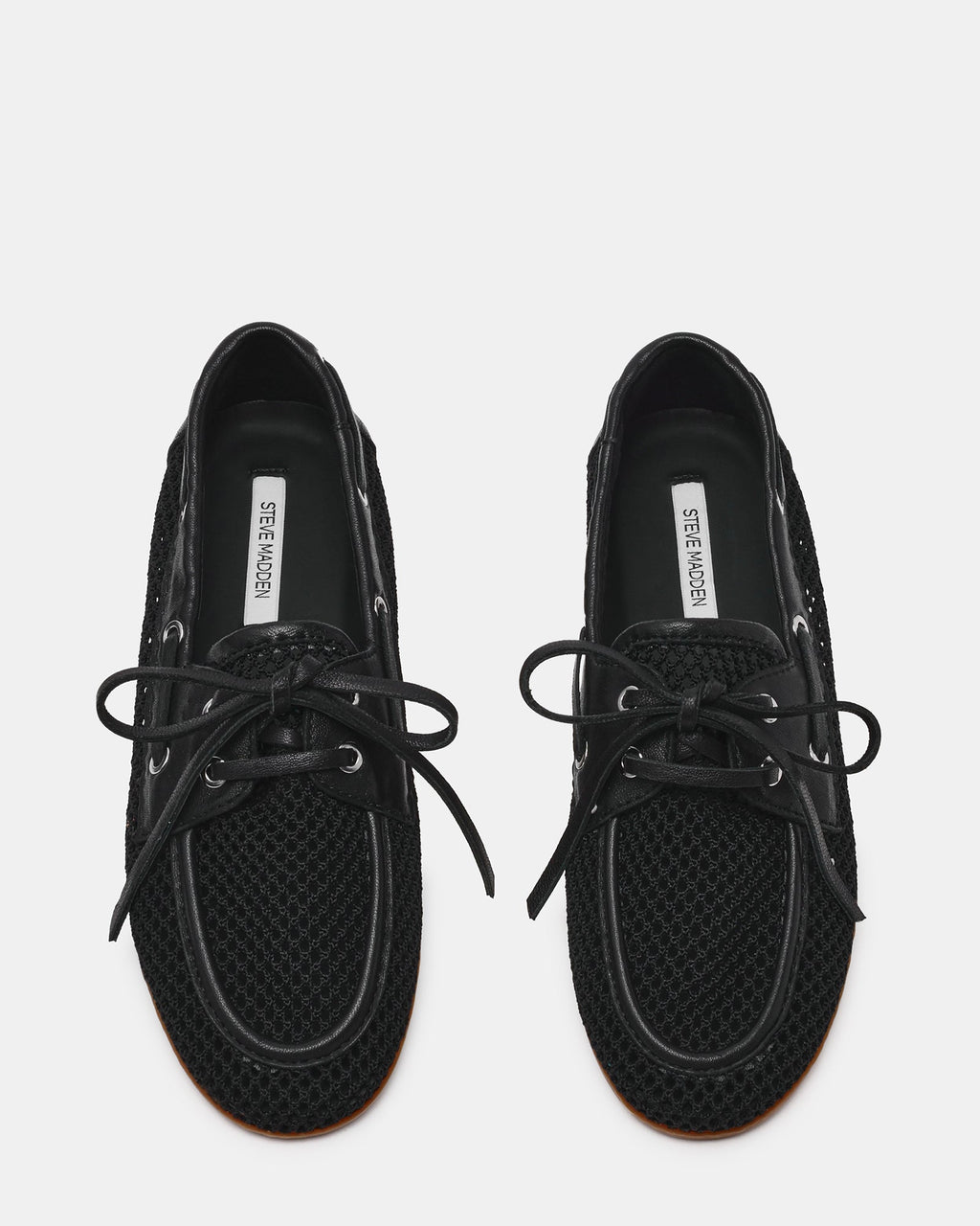 Sag Black Mesh