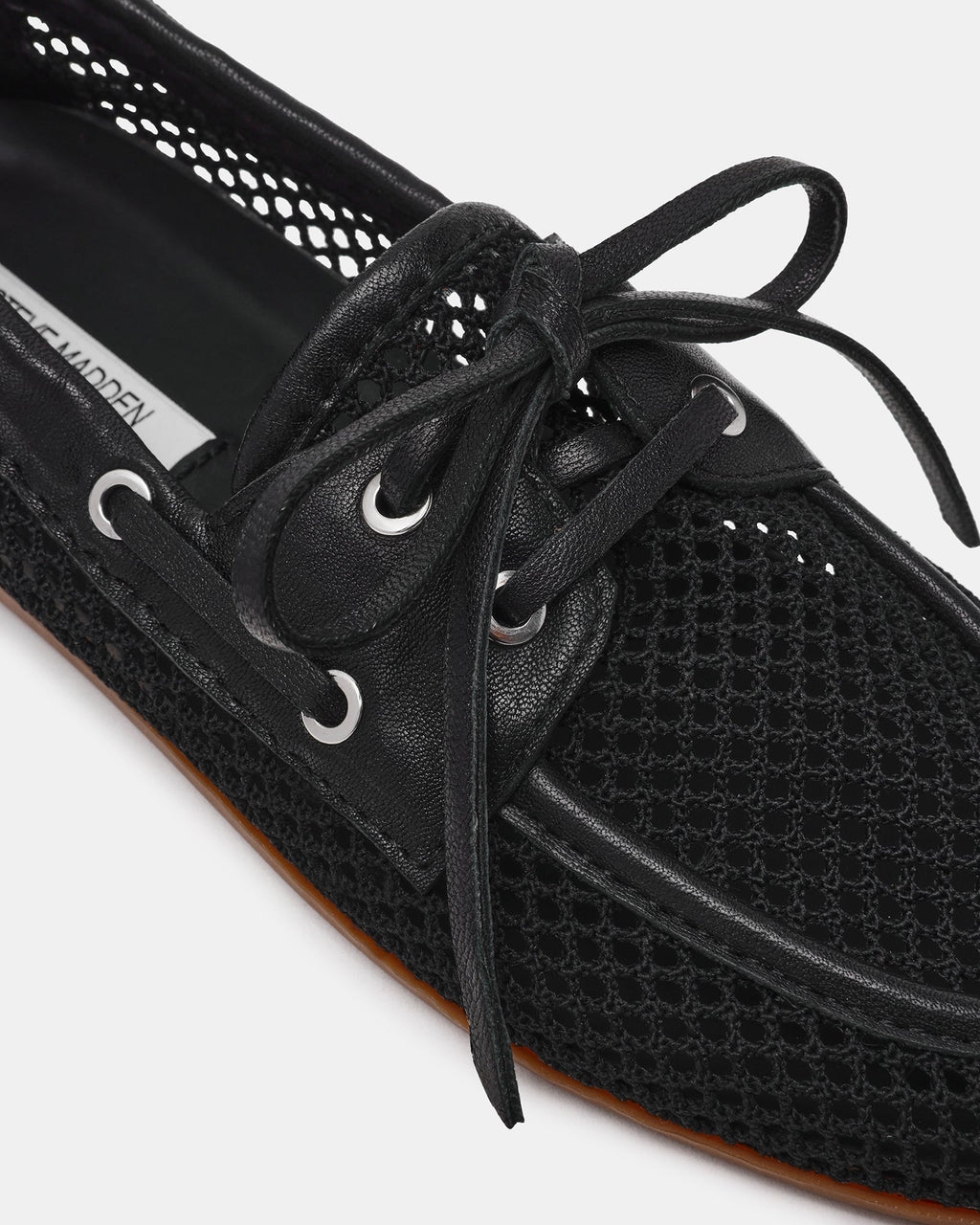 Sag Black Mesh