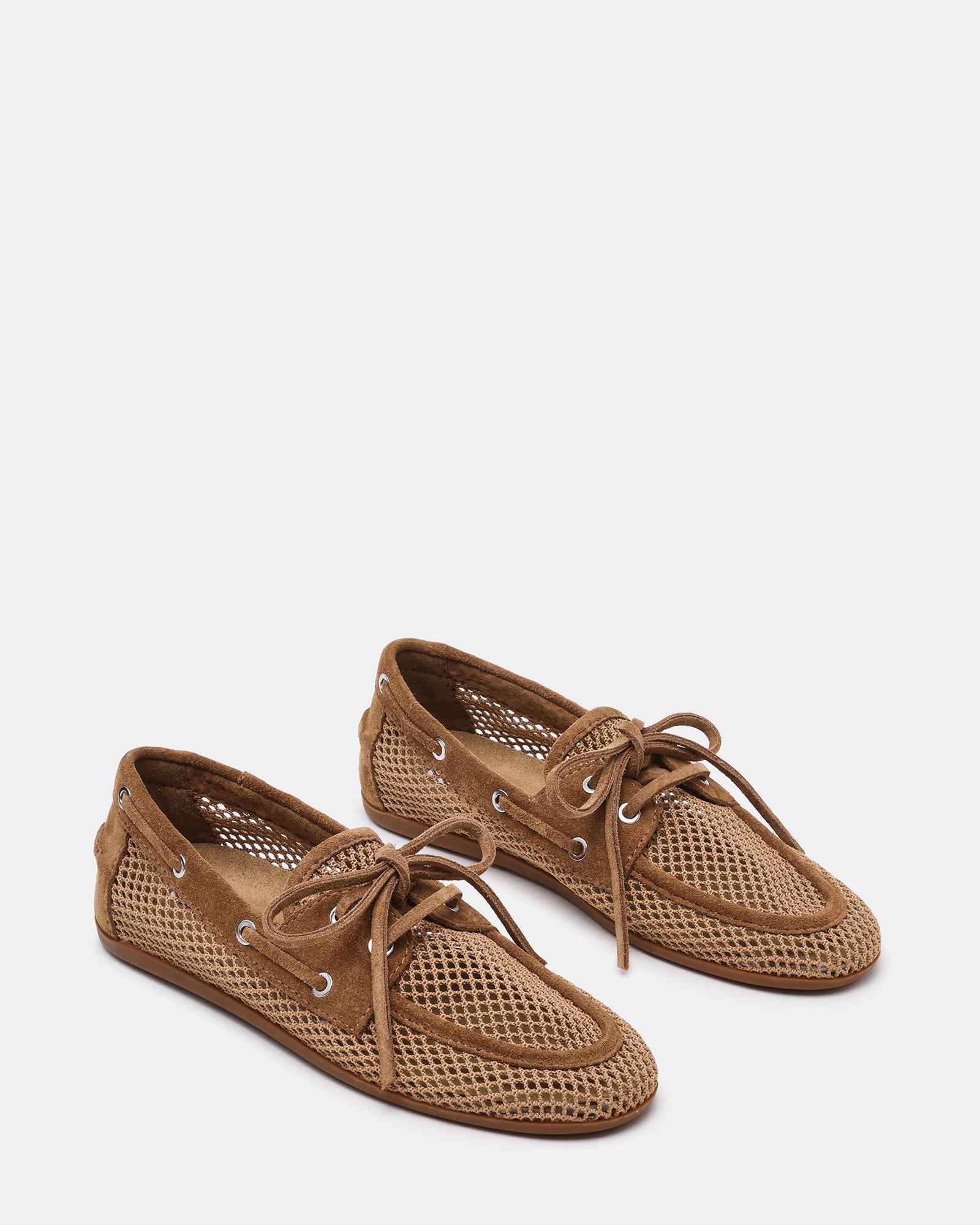 Sag Tan Mesh