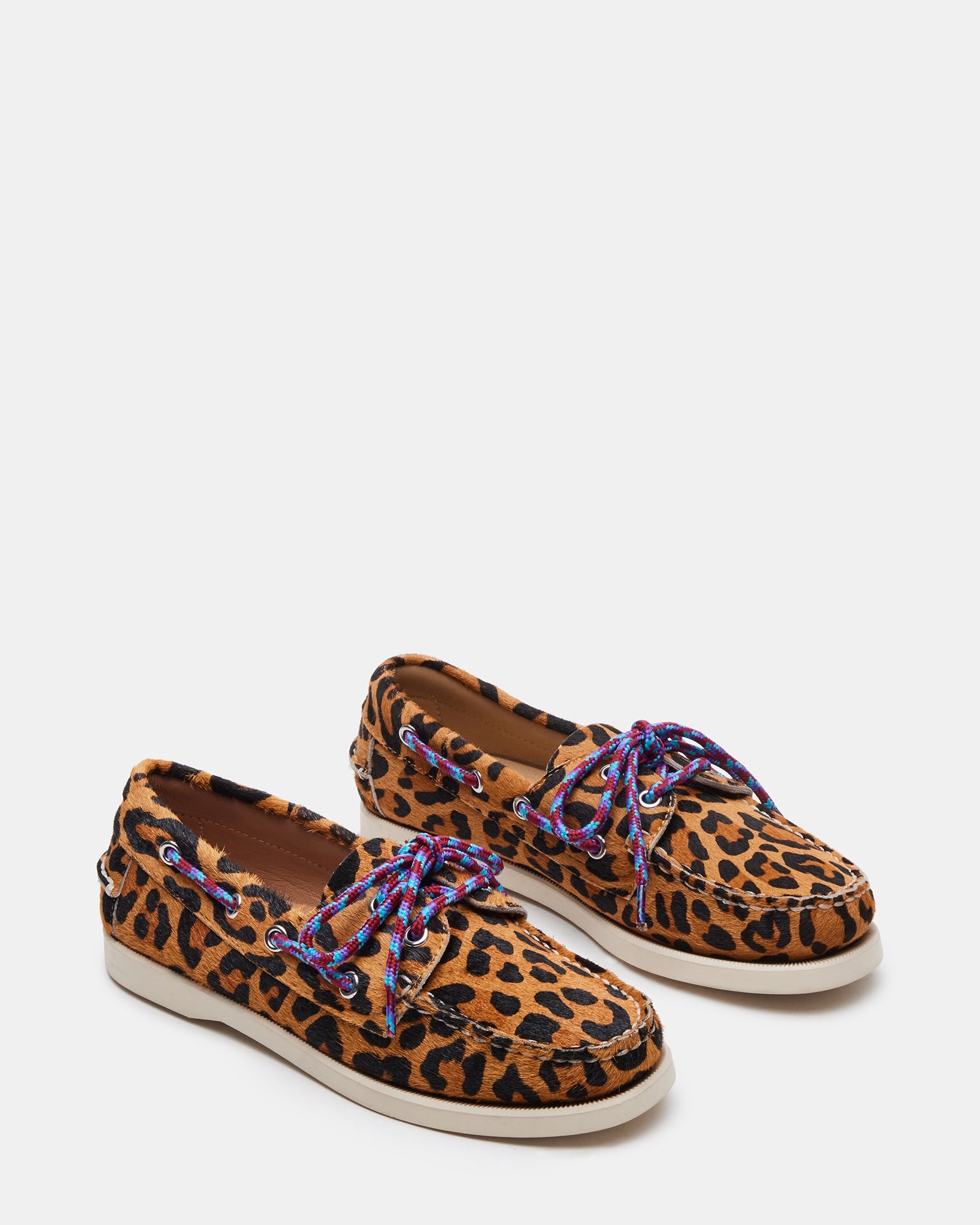 Sail Leopard