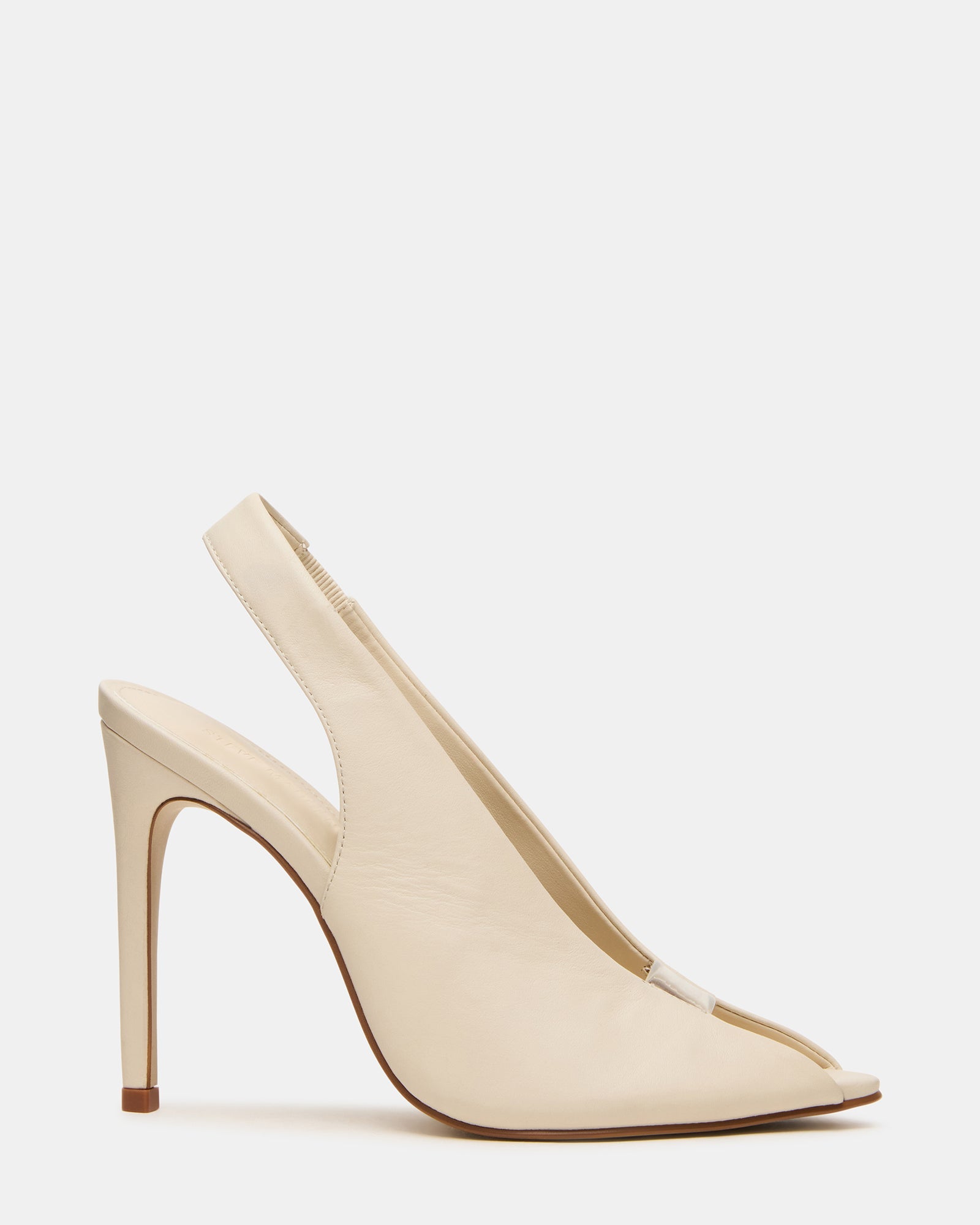SASHA BONE LEATHER