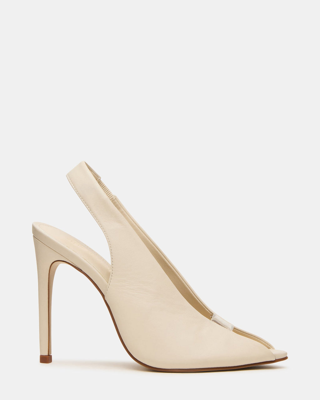 Sasha Bone Leather
