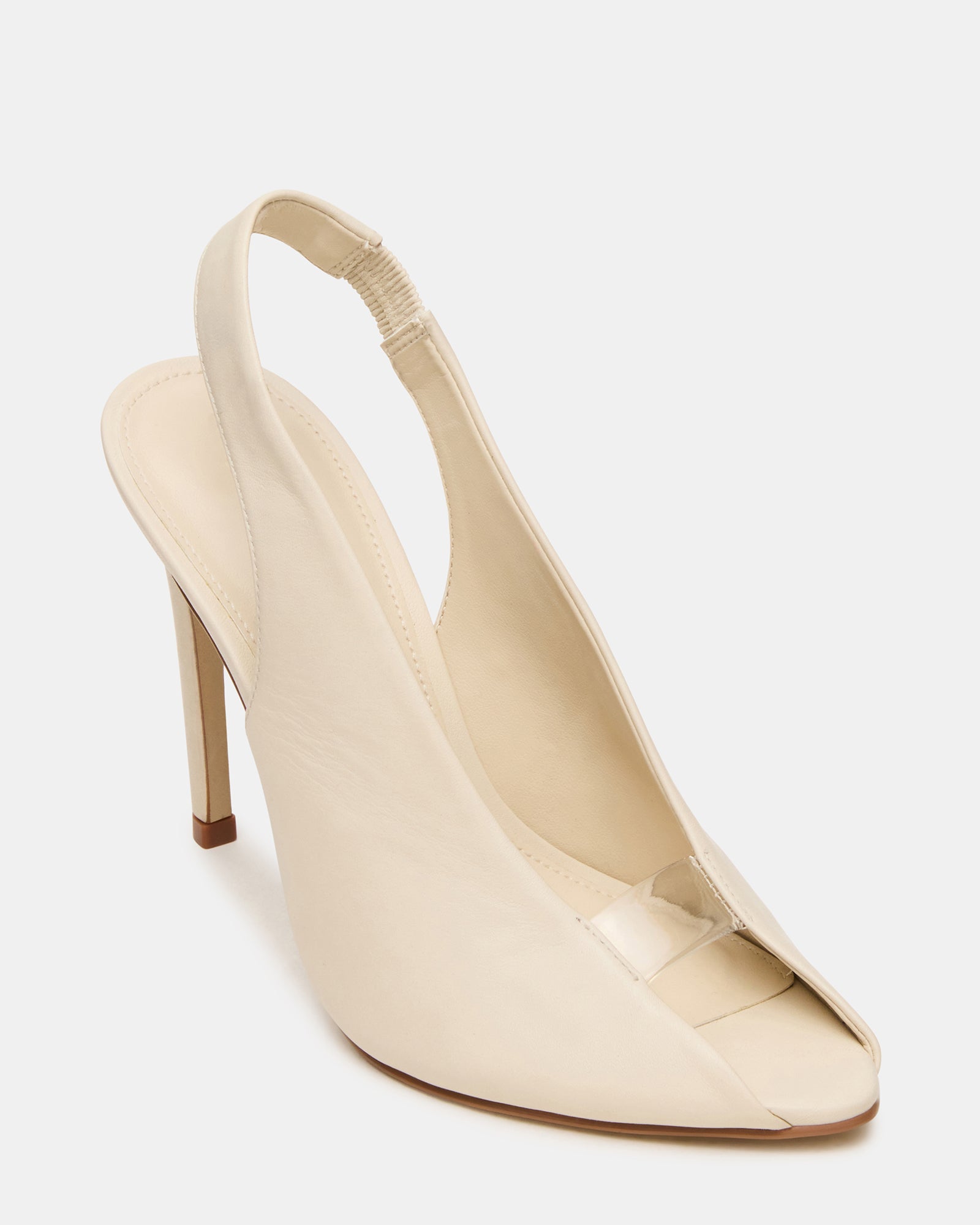Sasha Bone Leather
