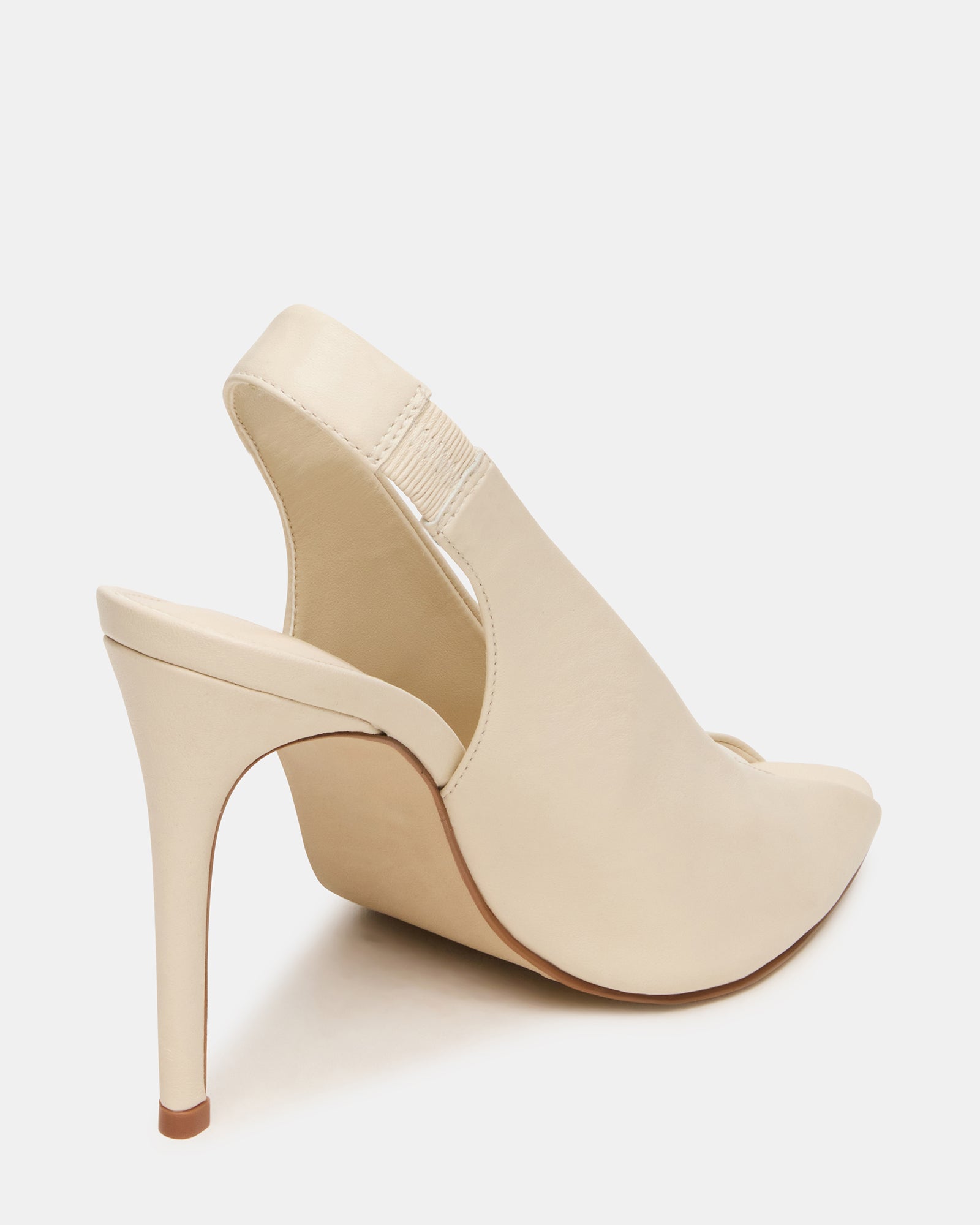 Sasha Bone Leather