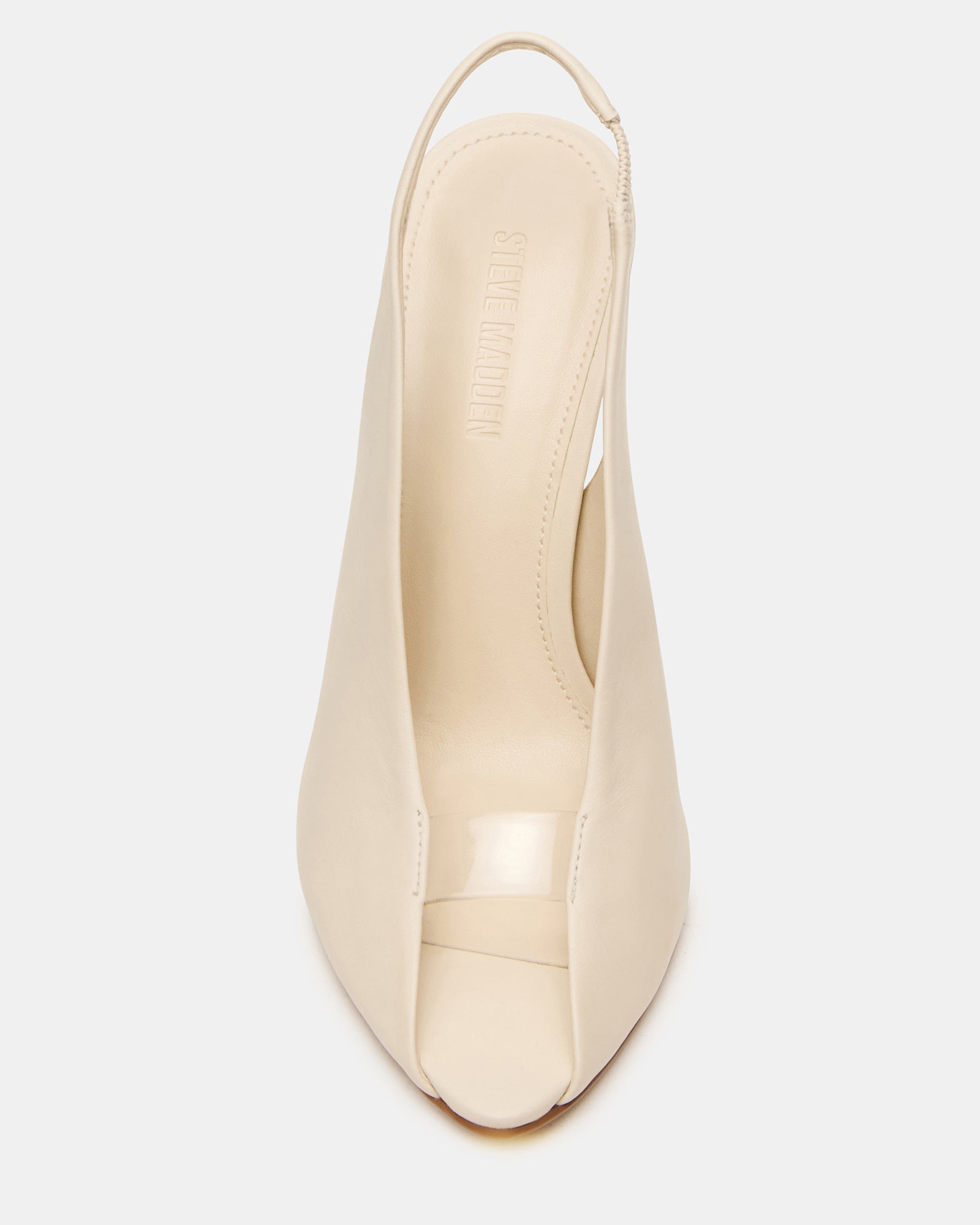 Sasha Bone Leather