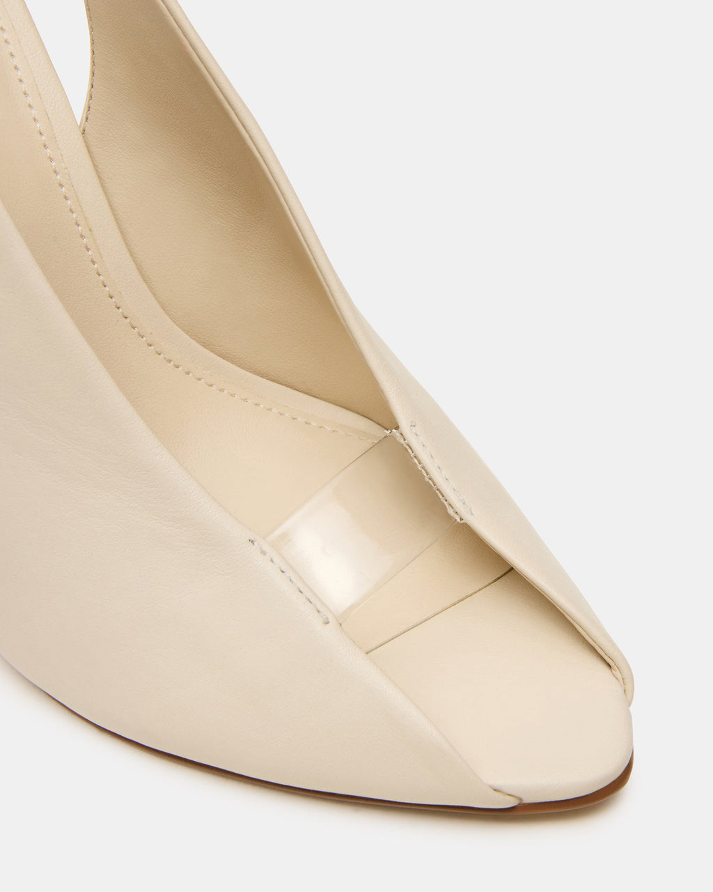 Sasha Bone Leather