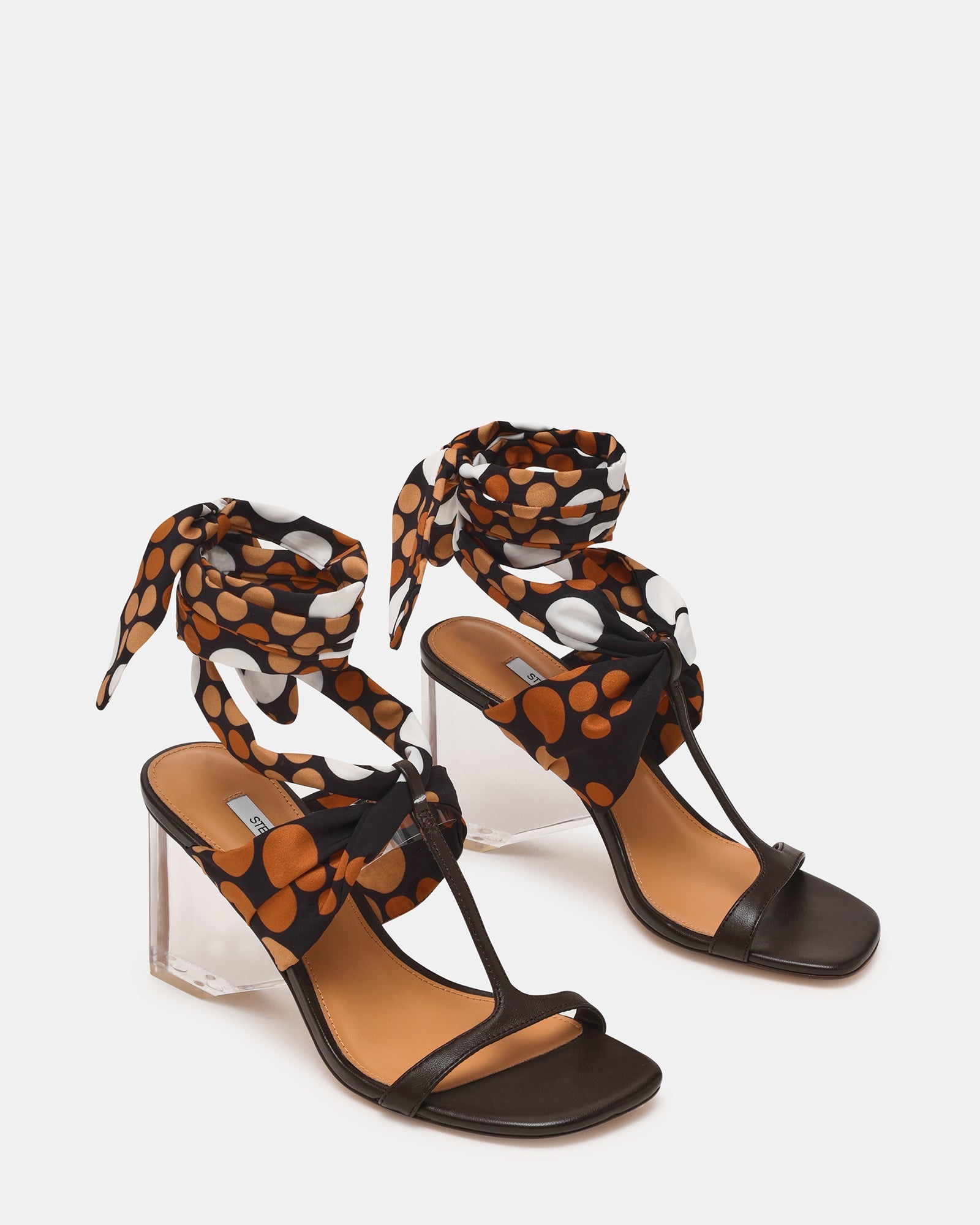 Sera Brown Multi