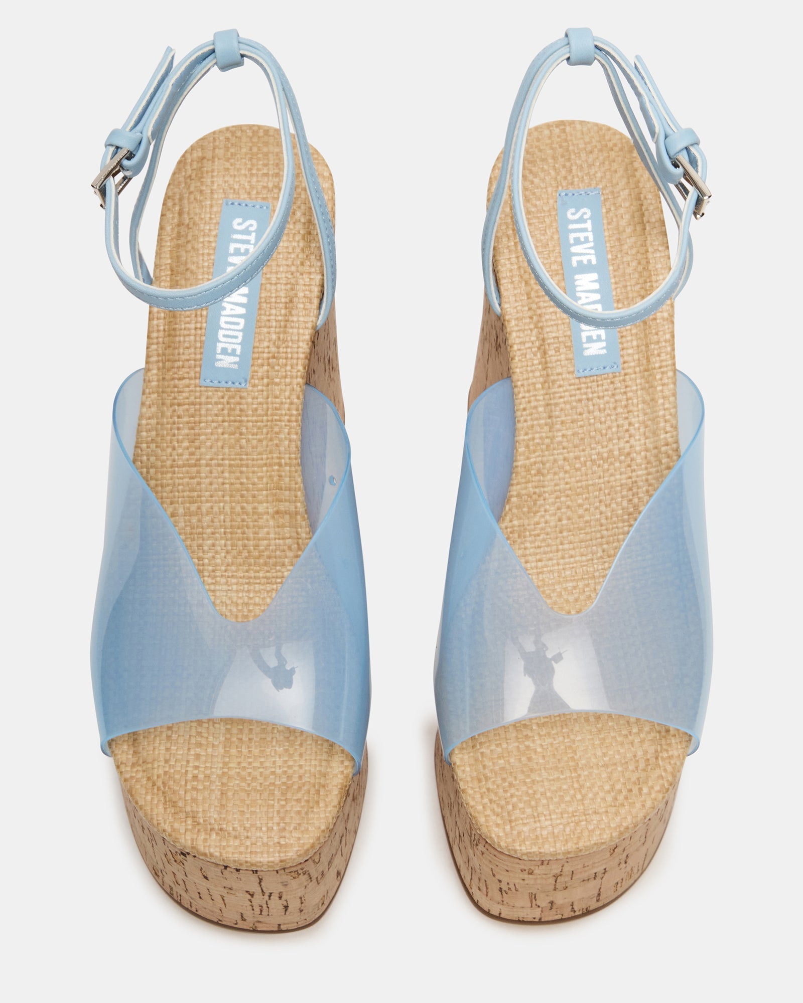 Sinai Light Blue