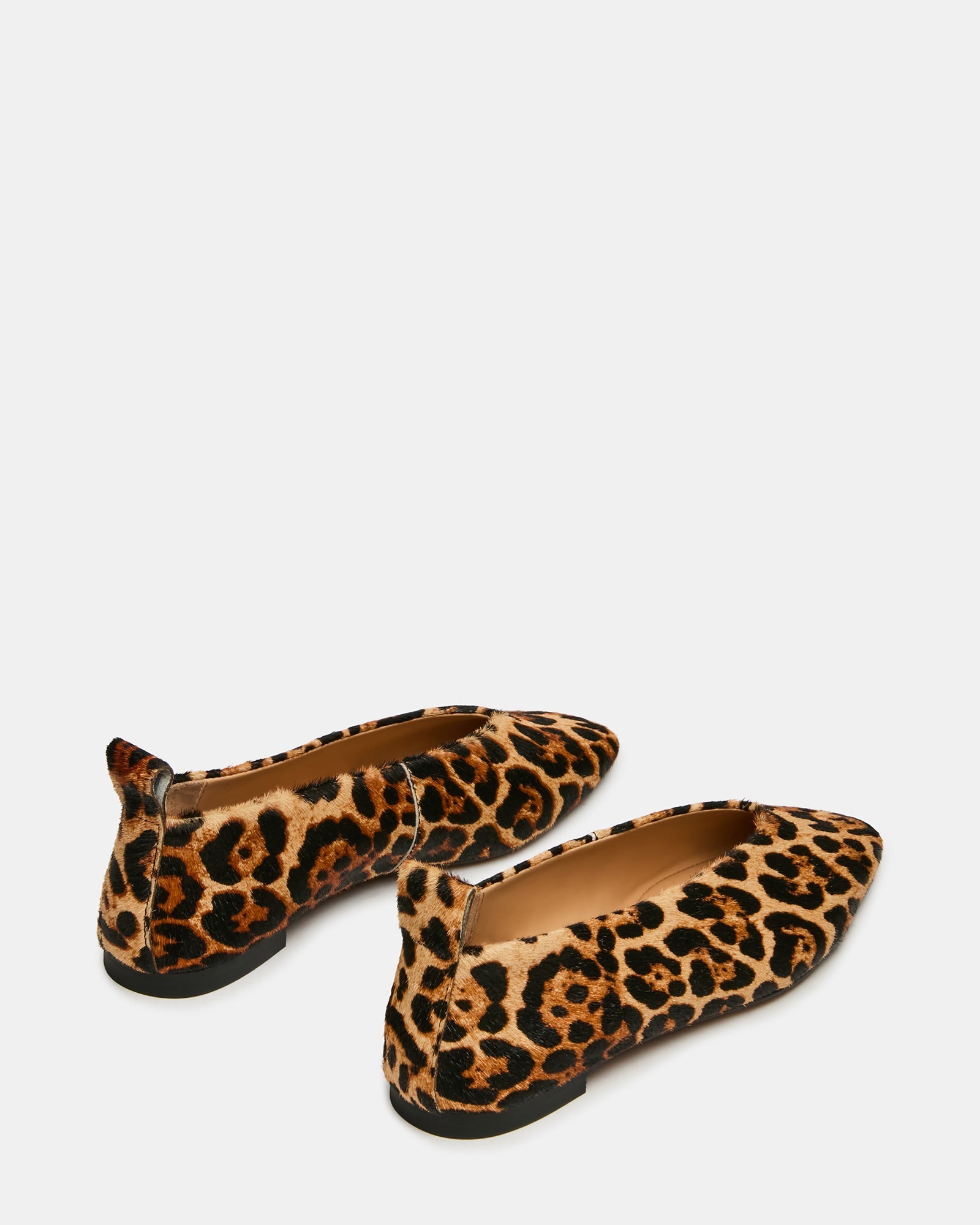 Swanky Leopard