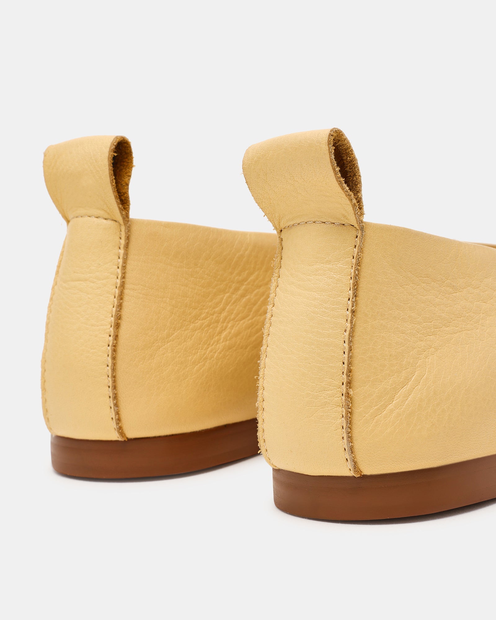Swanky Butter Leather