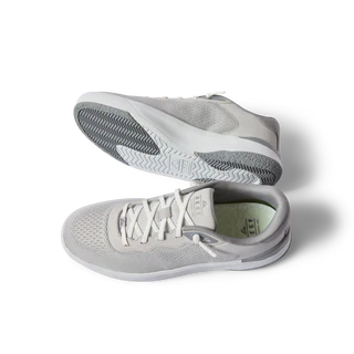 Shoreline Del Mar Men's Breathable Sneakers