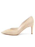 Seline Pointed Toe Pump