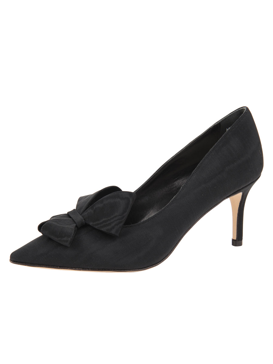 Caitlin Pointed Toe Pump