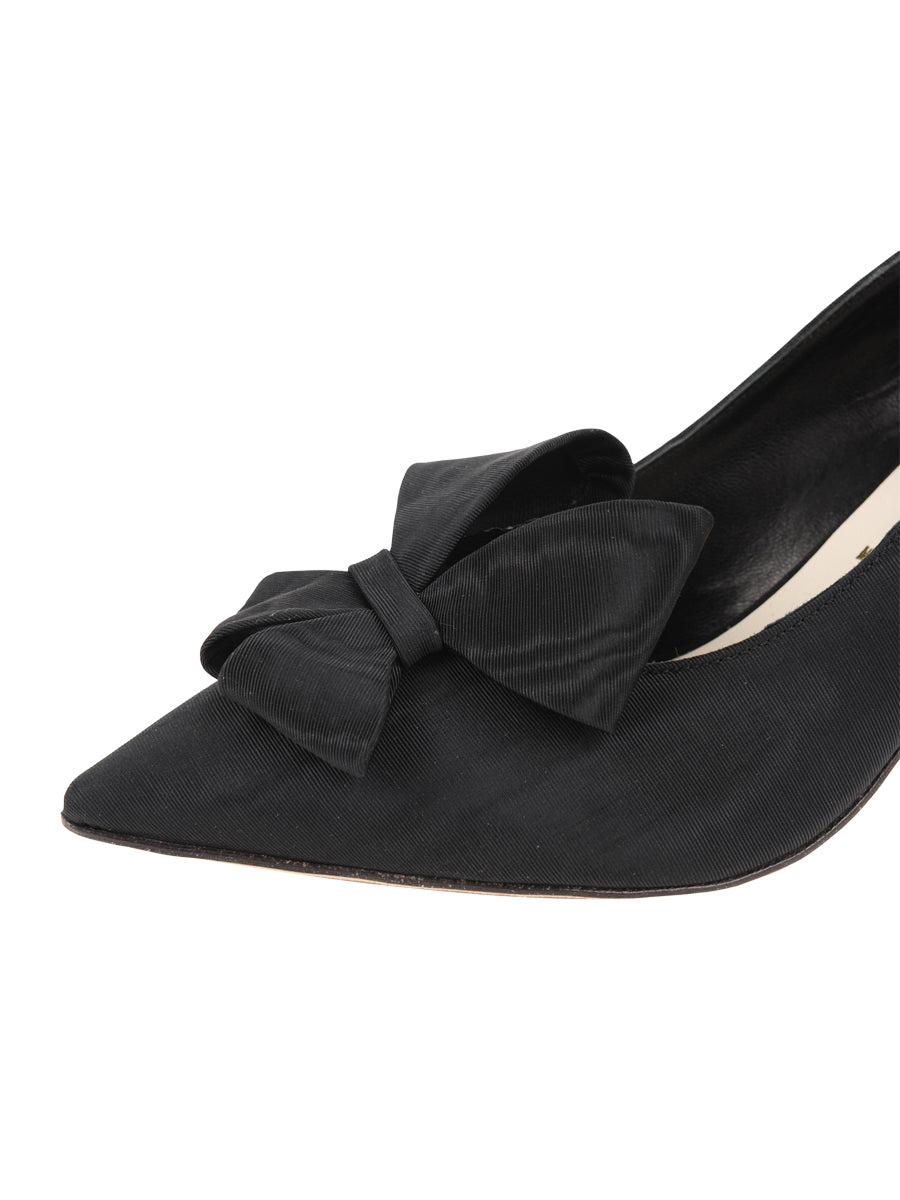Caitlin Pointed Toe Pump