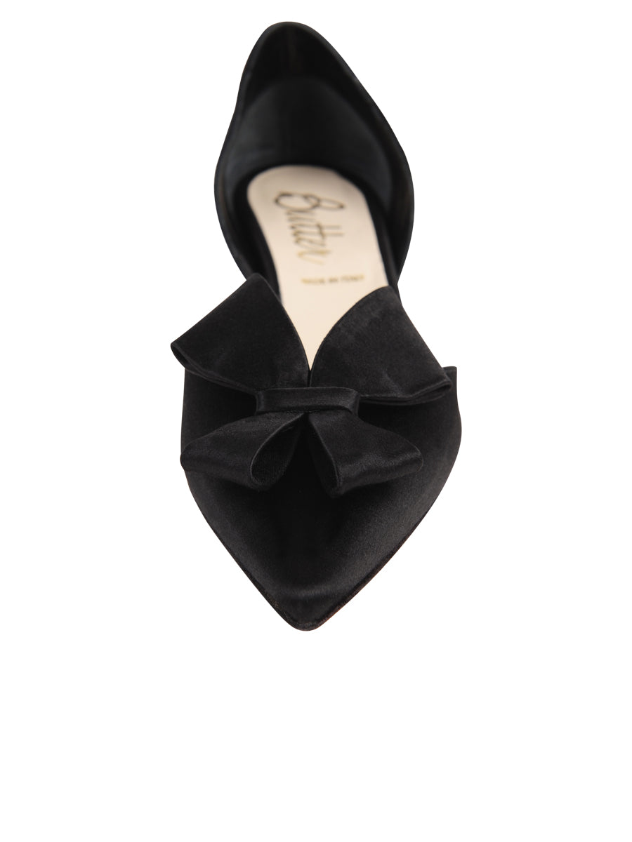 Cliff d'Orsay Kitten Heel