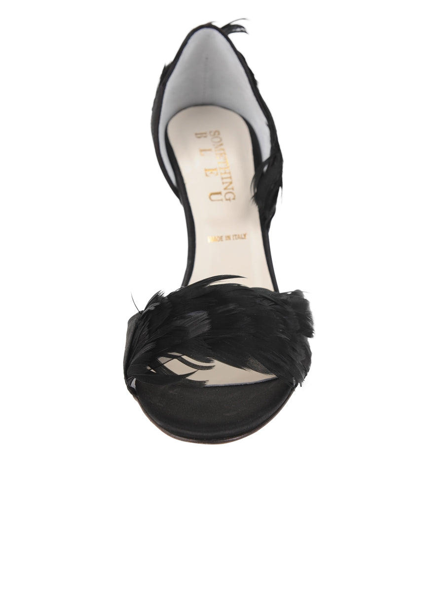 Hammond Feather Pump