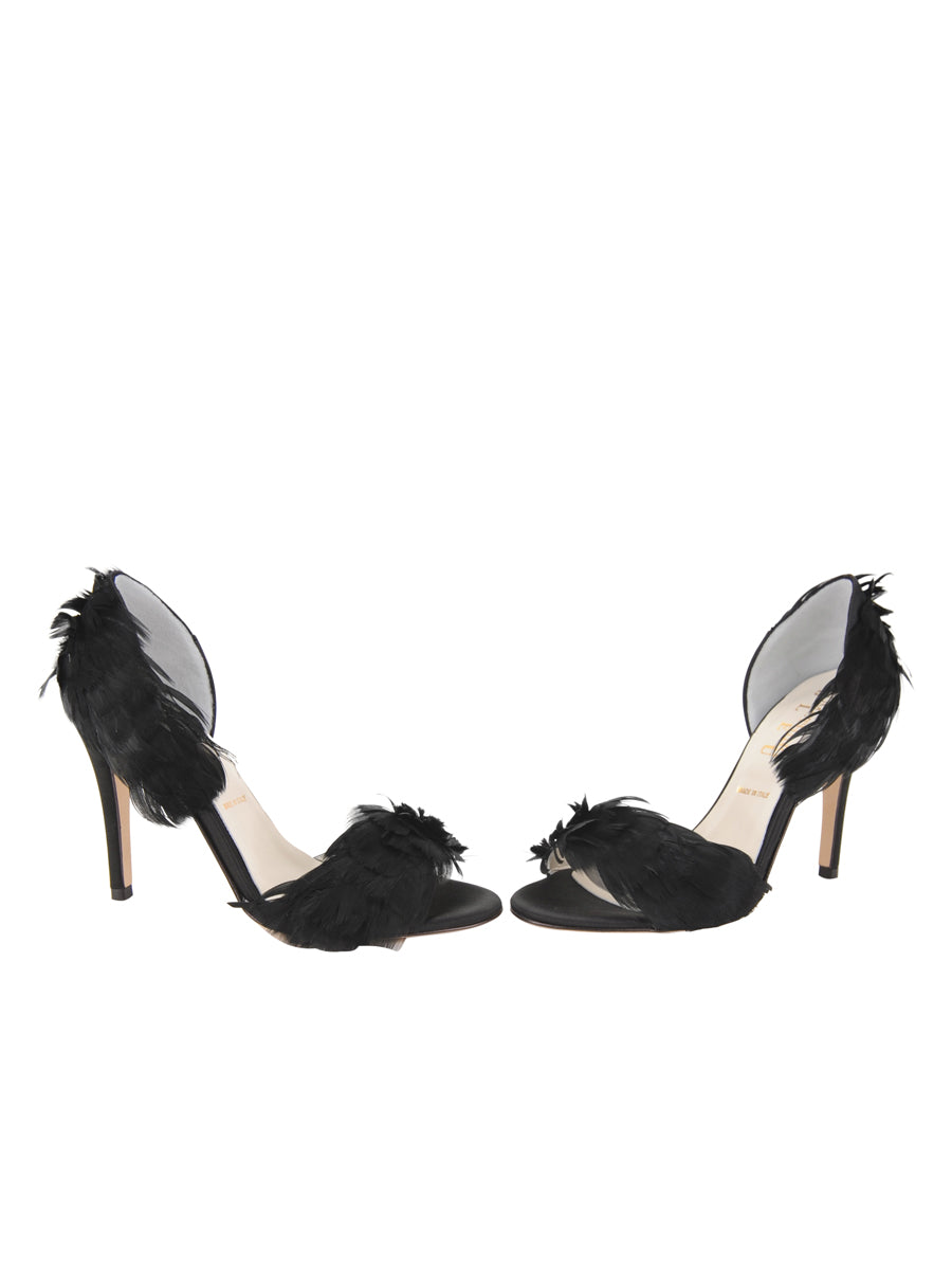 Hammond Feather Pump
