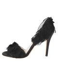 Hammond Feather Pump