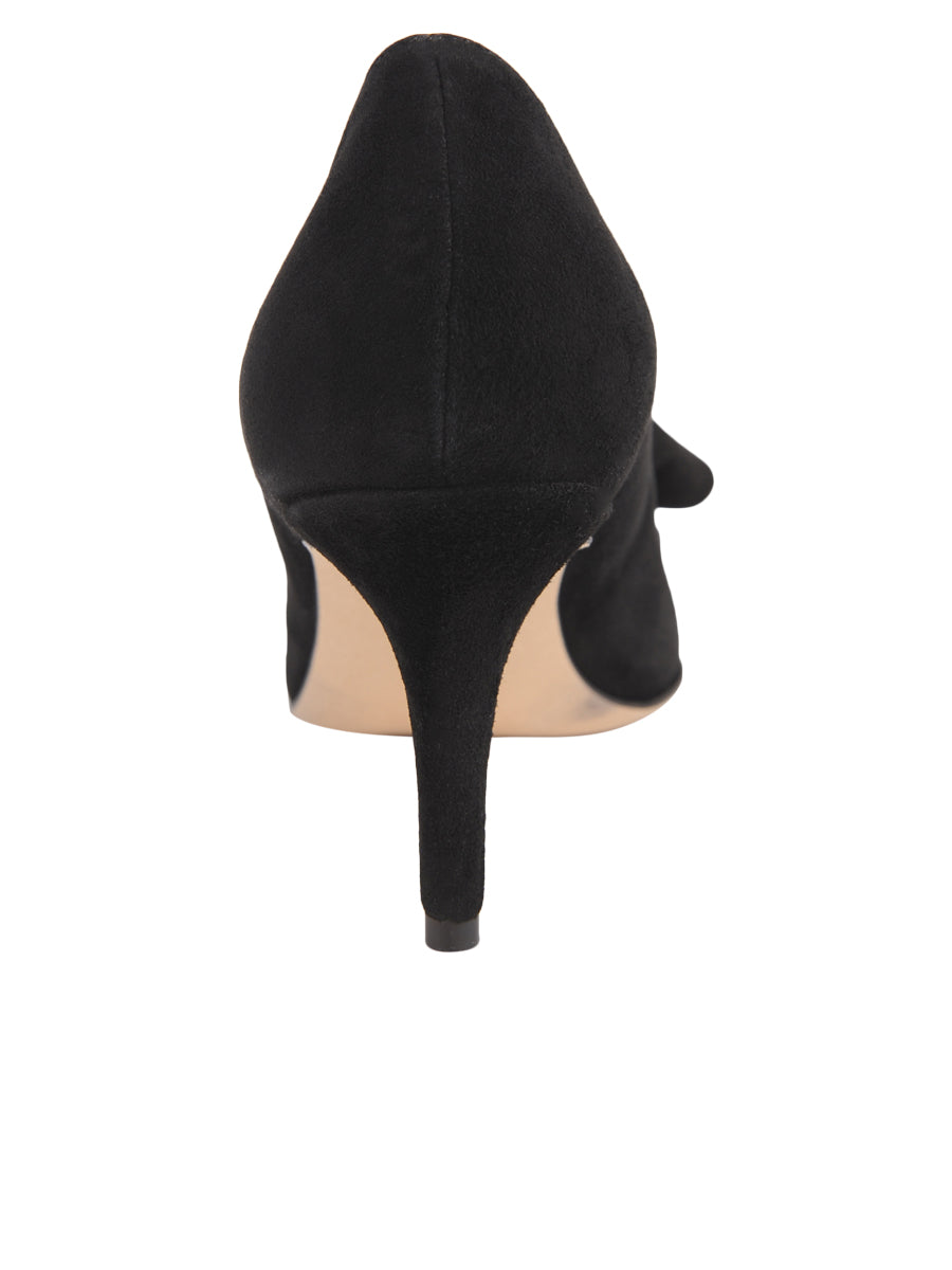 Caitlin Pointed Toe Pump