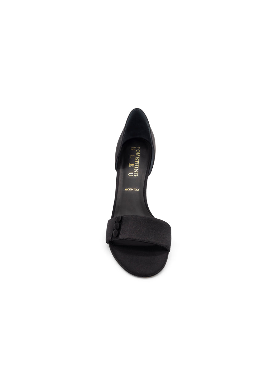 Ciara d'Orsay Pump