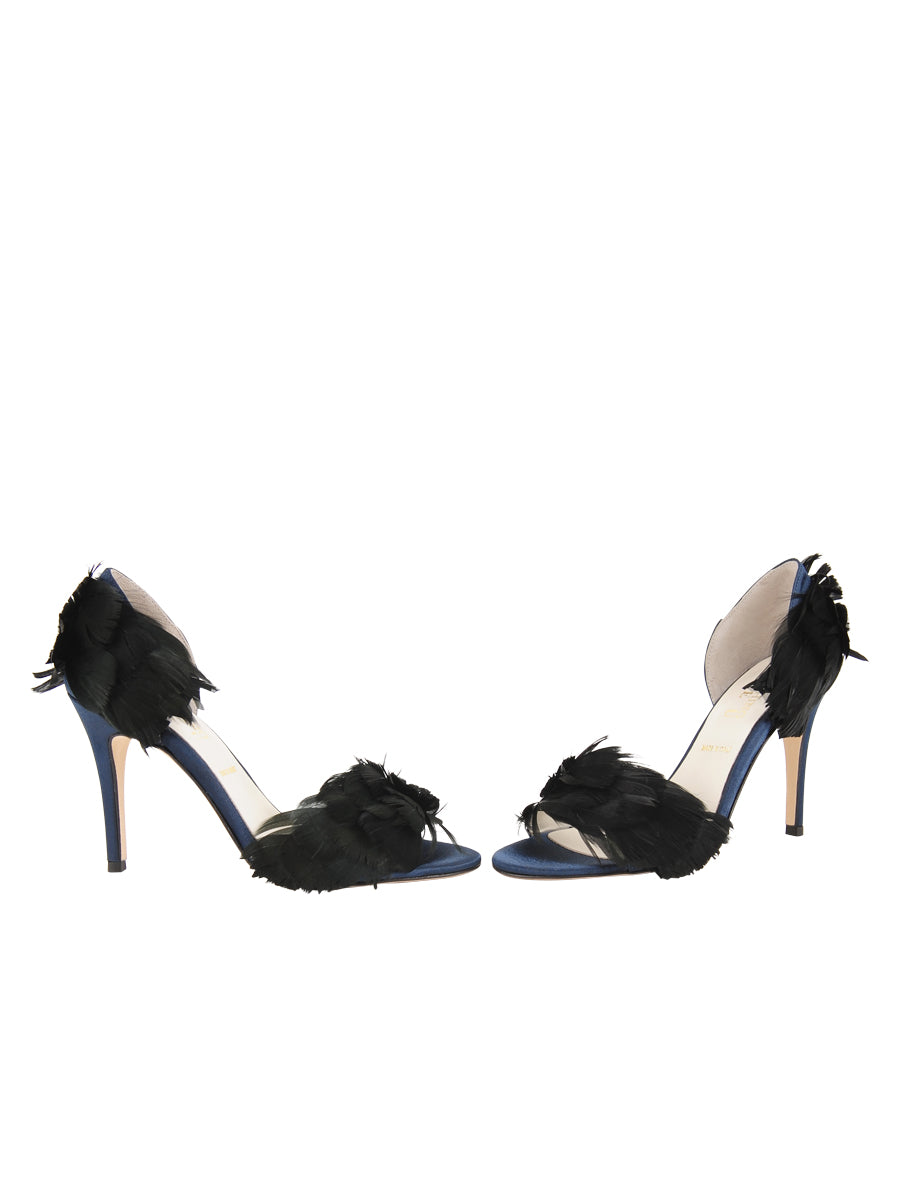 Hammond Feather Pump